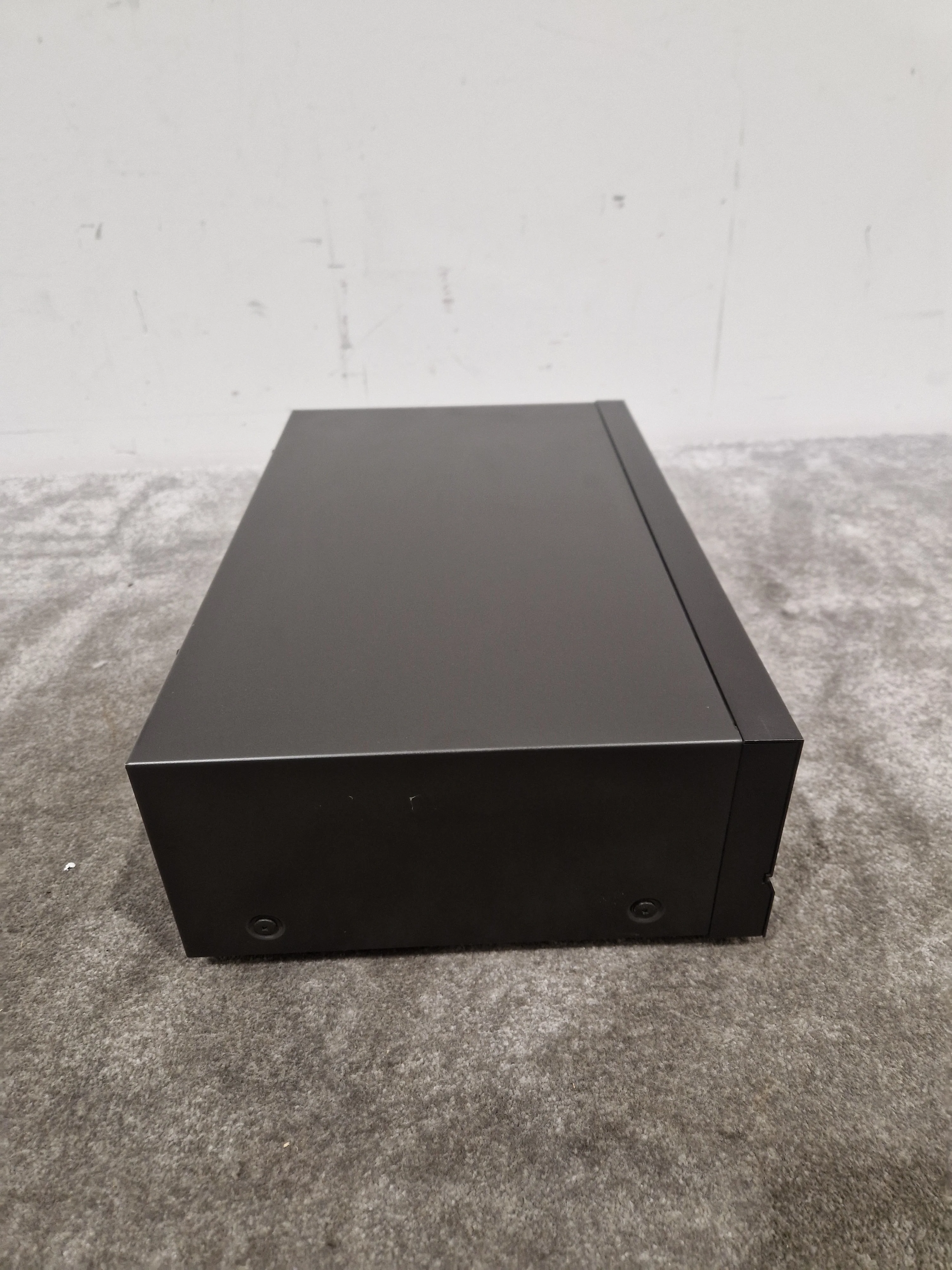 Technics RS-TR355 Cassette Deck - Dual Cassette - Spares or Repair w/ Power Supply - Image 5
