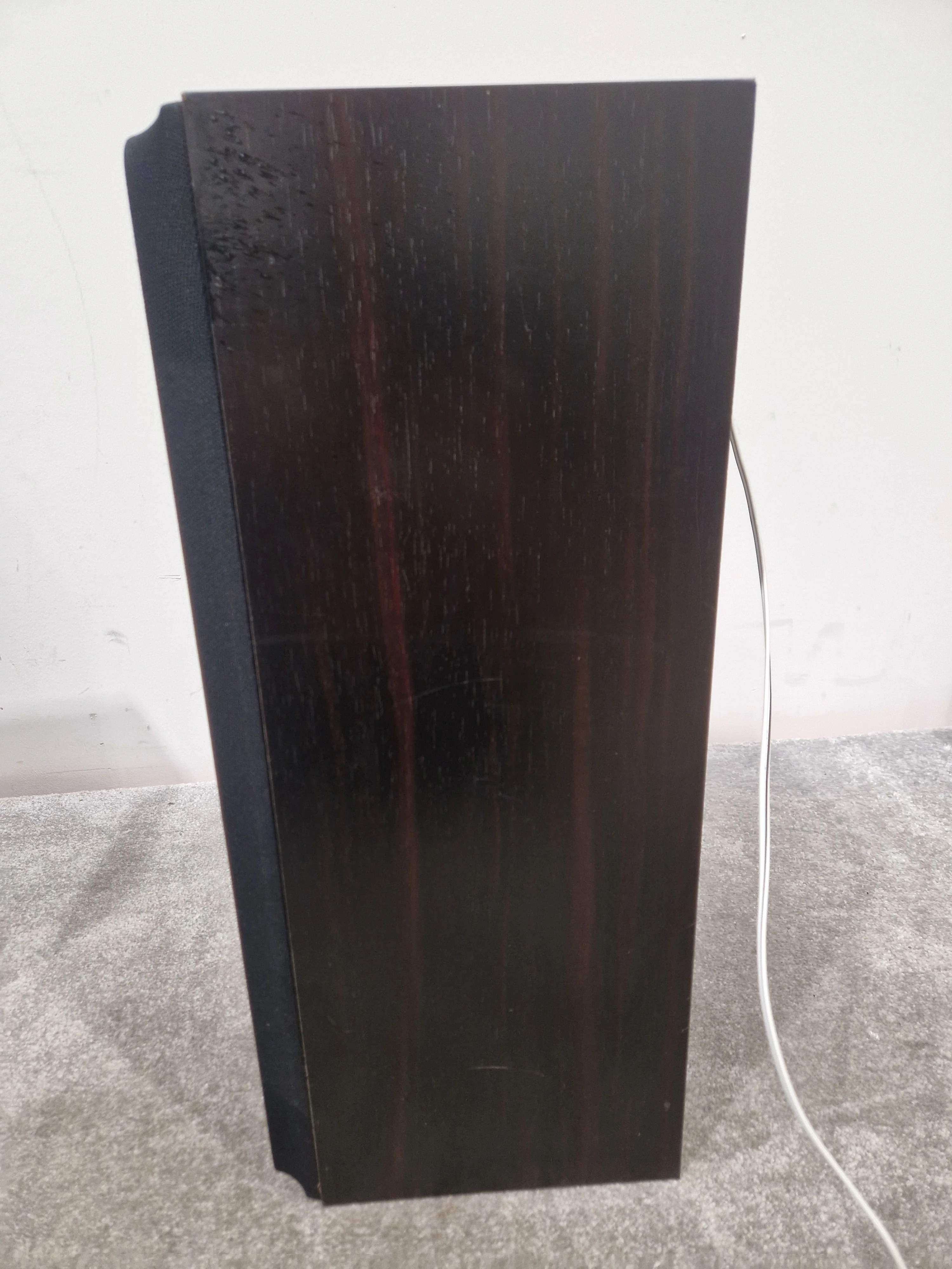 Technics Sb-3130 Pair of Speakers - 3-Way Design, 50W Power - Very Good w/ Manuals - Image 3