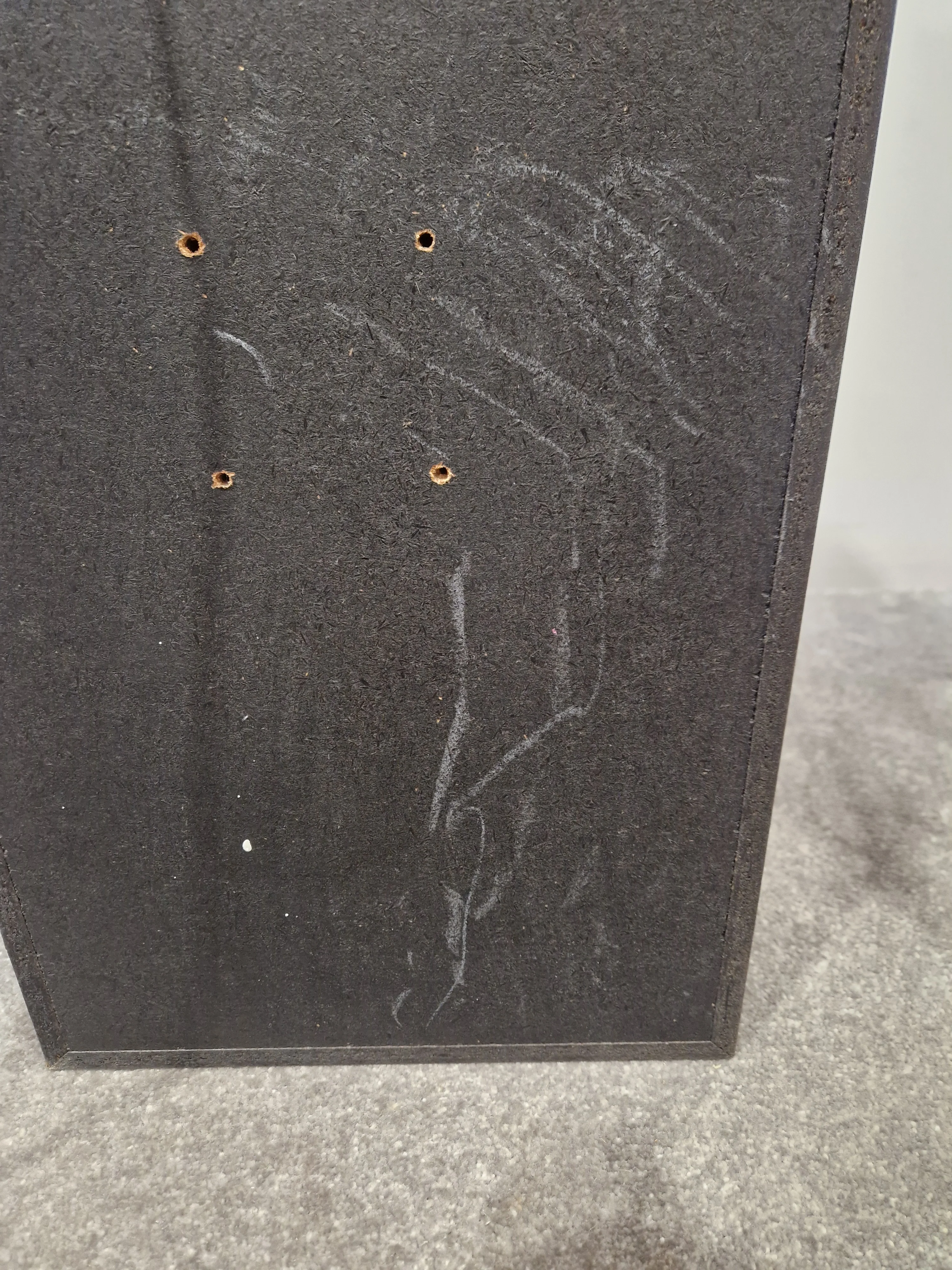 Technics Sb-3130 Pair of Speakers - 3-Way Design, 50W Power - Very Good w/ Manuals - Image 6