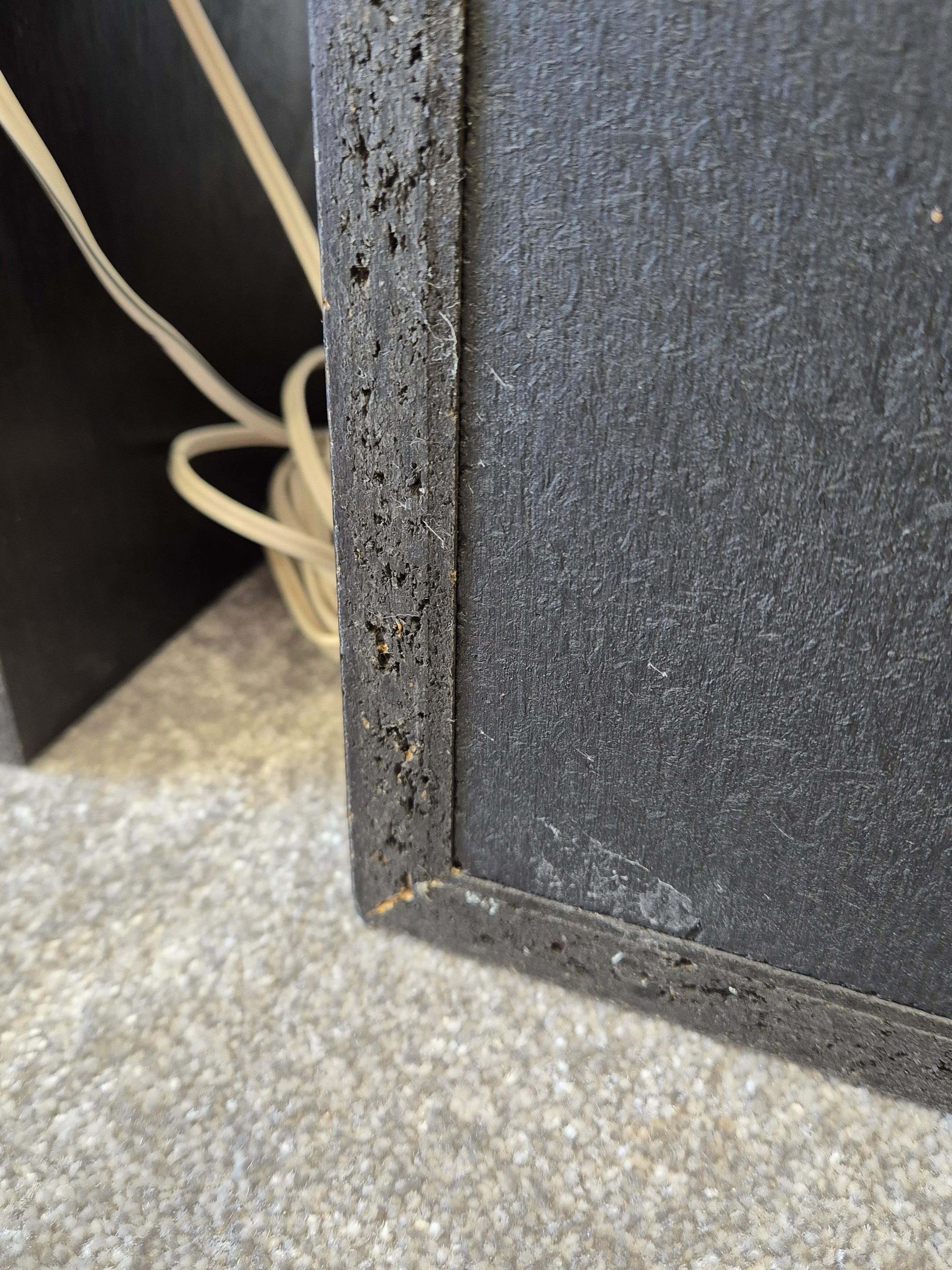 Technics SB-CS5 - Hi-Fi Stereo Speakers (Pair) - Image 7