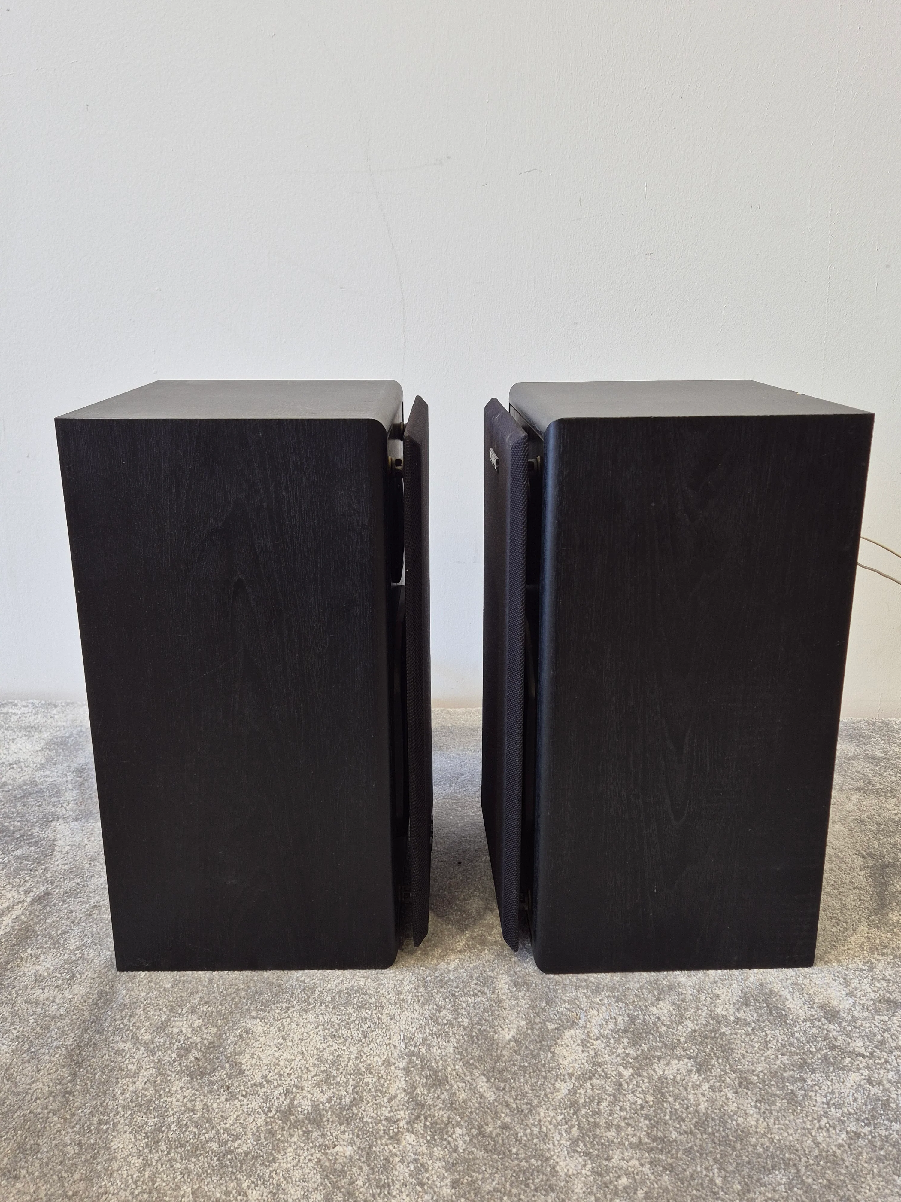 Technics SB-CS5 - Hi-Fi Stereo Speakers (Pair) - Image 8