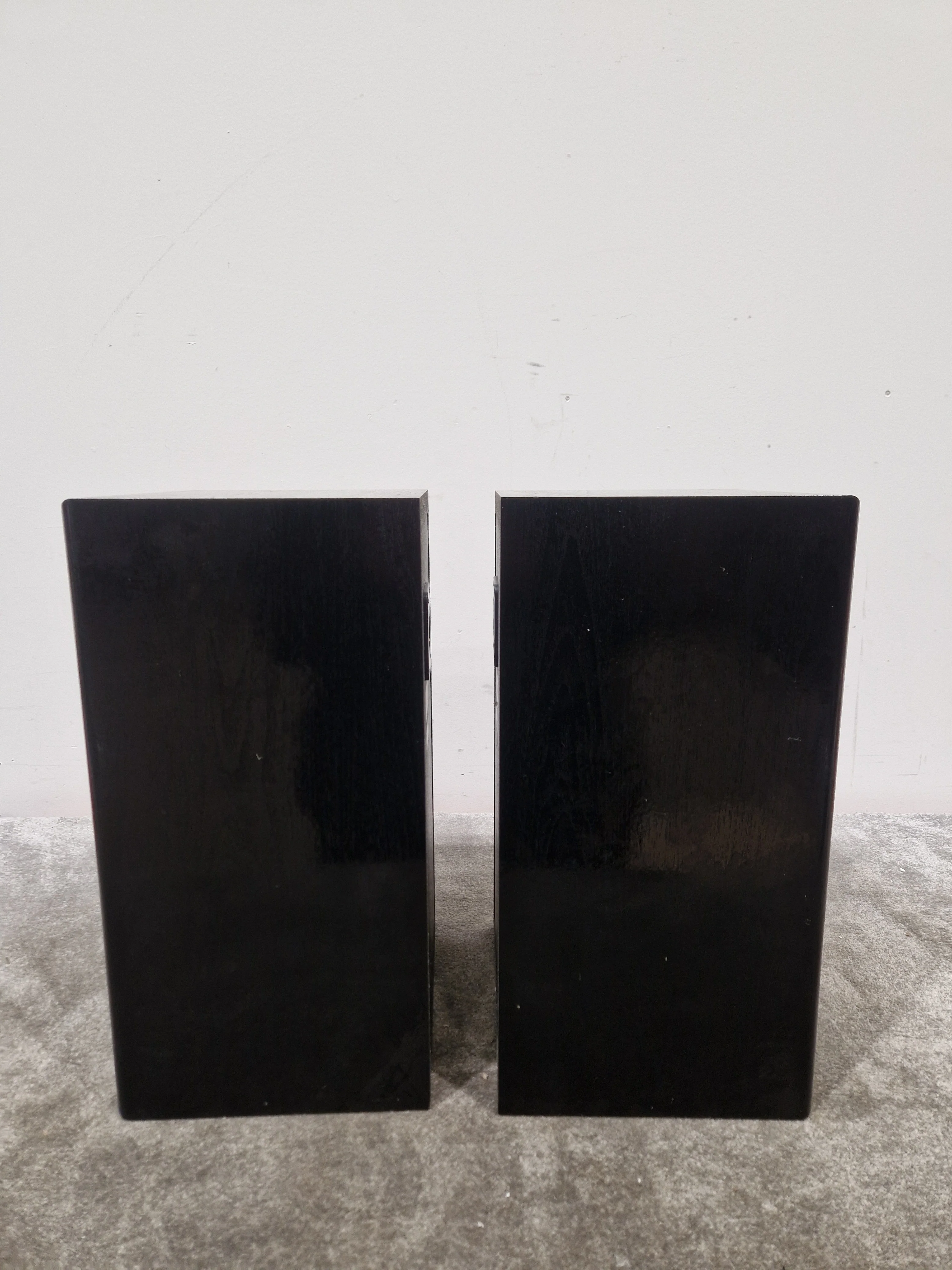 TECHNICS SB-CS50 2-Way Speakers System 120W 8 Ohms – Speaker - Good - Image 10