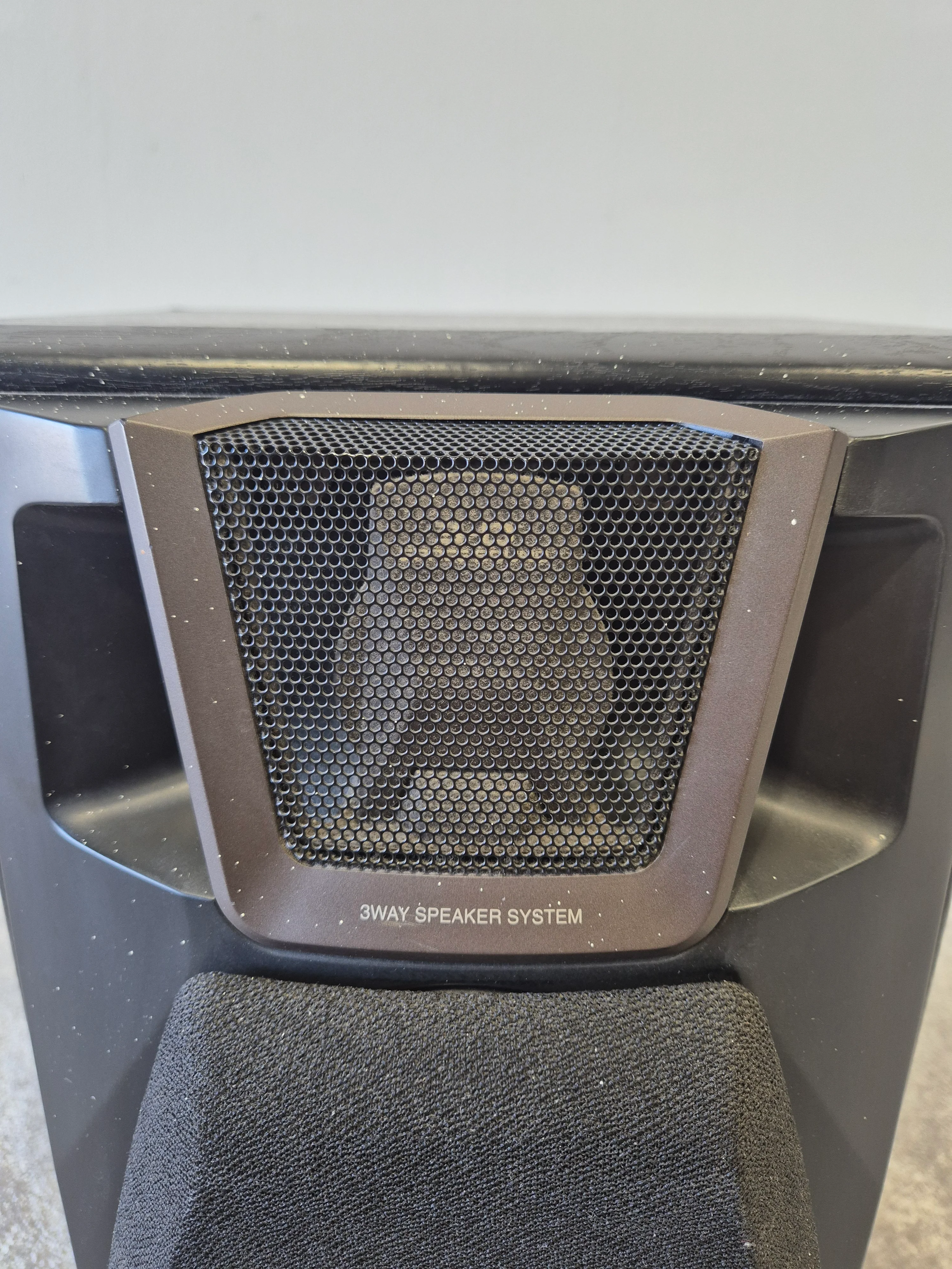 Technics SB-EH60 - 160W Hi-Fi Speaker - Image 2