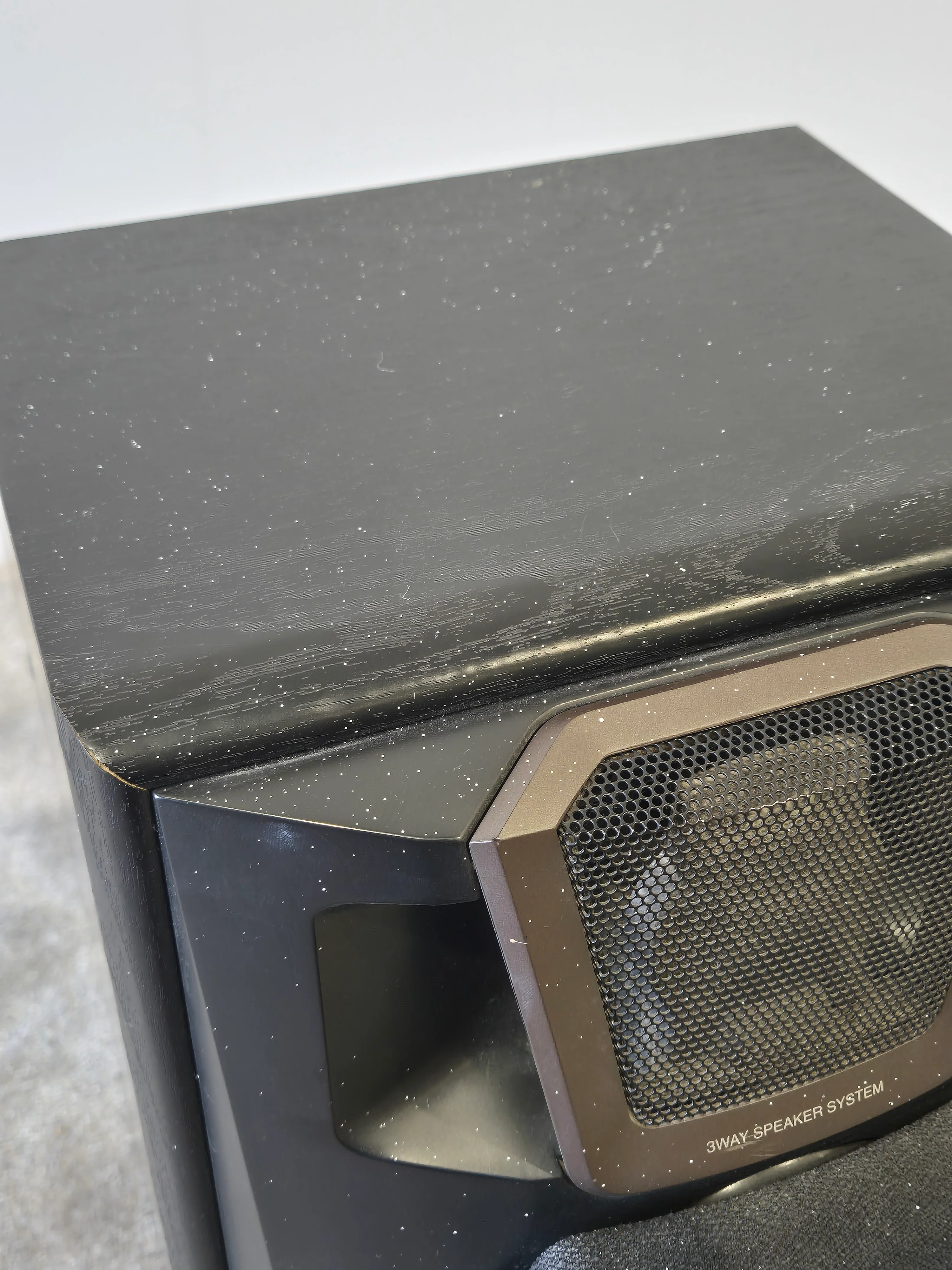 Technics SB-EH60 - 160W Hi-Fi Speaker - Image 7