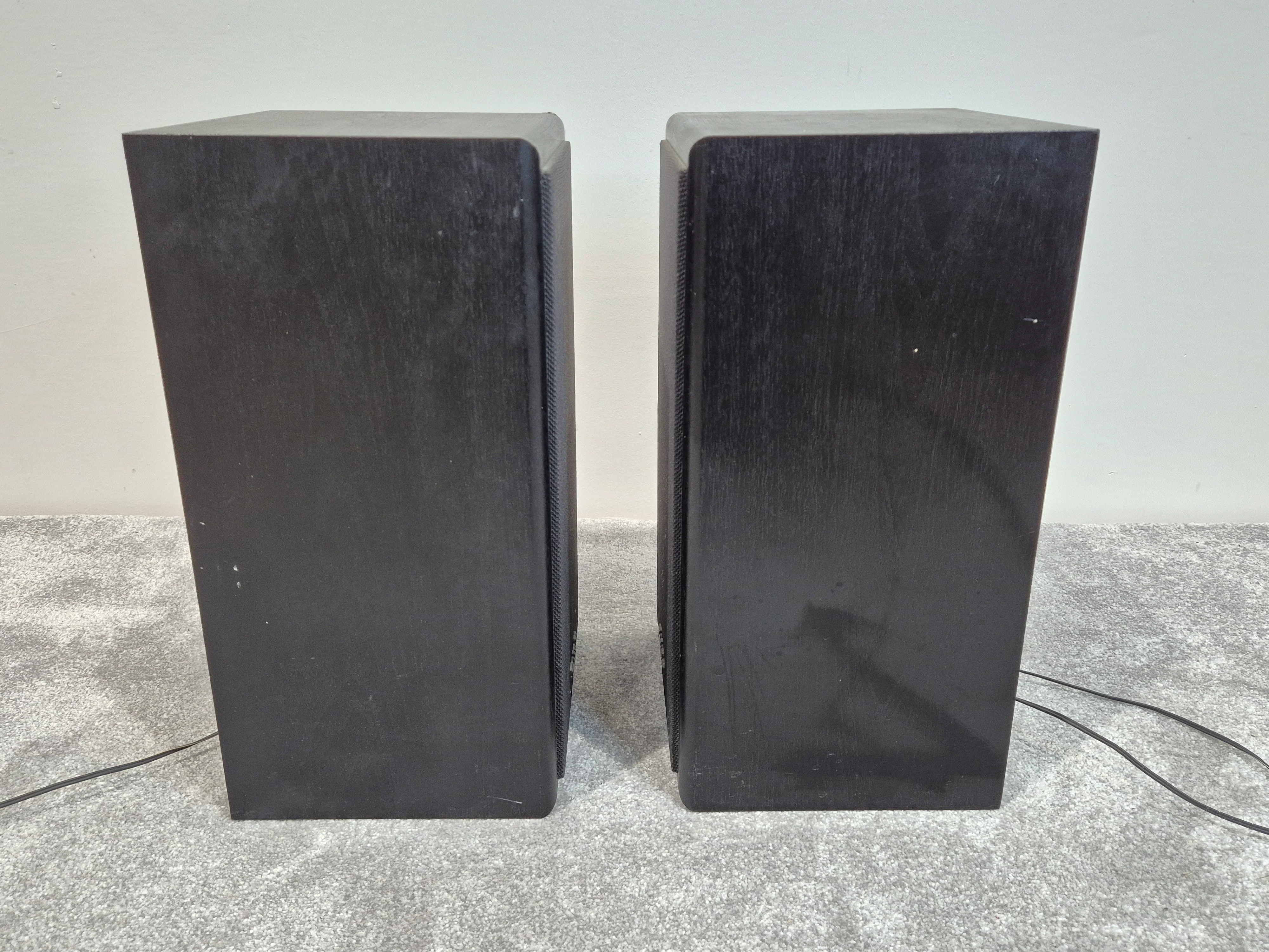 Technics SB F911 - 100 watts, 2-Way Bookshelf Speakers (Pair) - Image 9