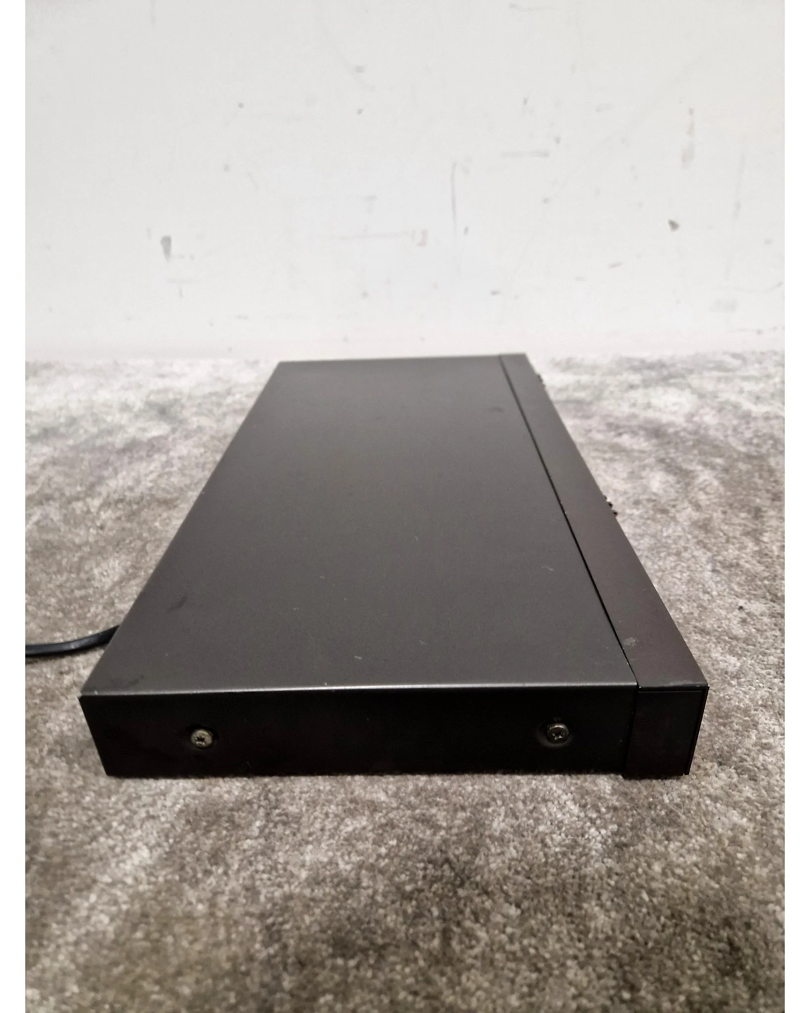 Technics Sh-8045 Equalizer – Equalizer - Spares or Repair - Image 5