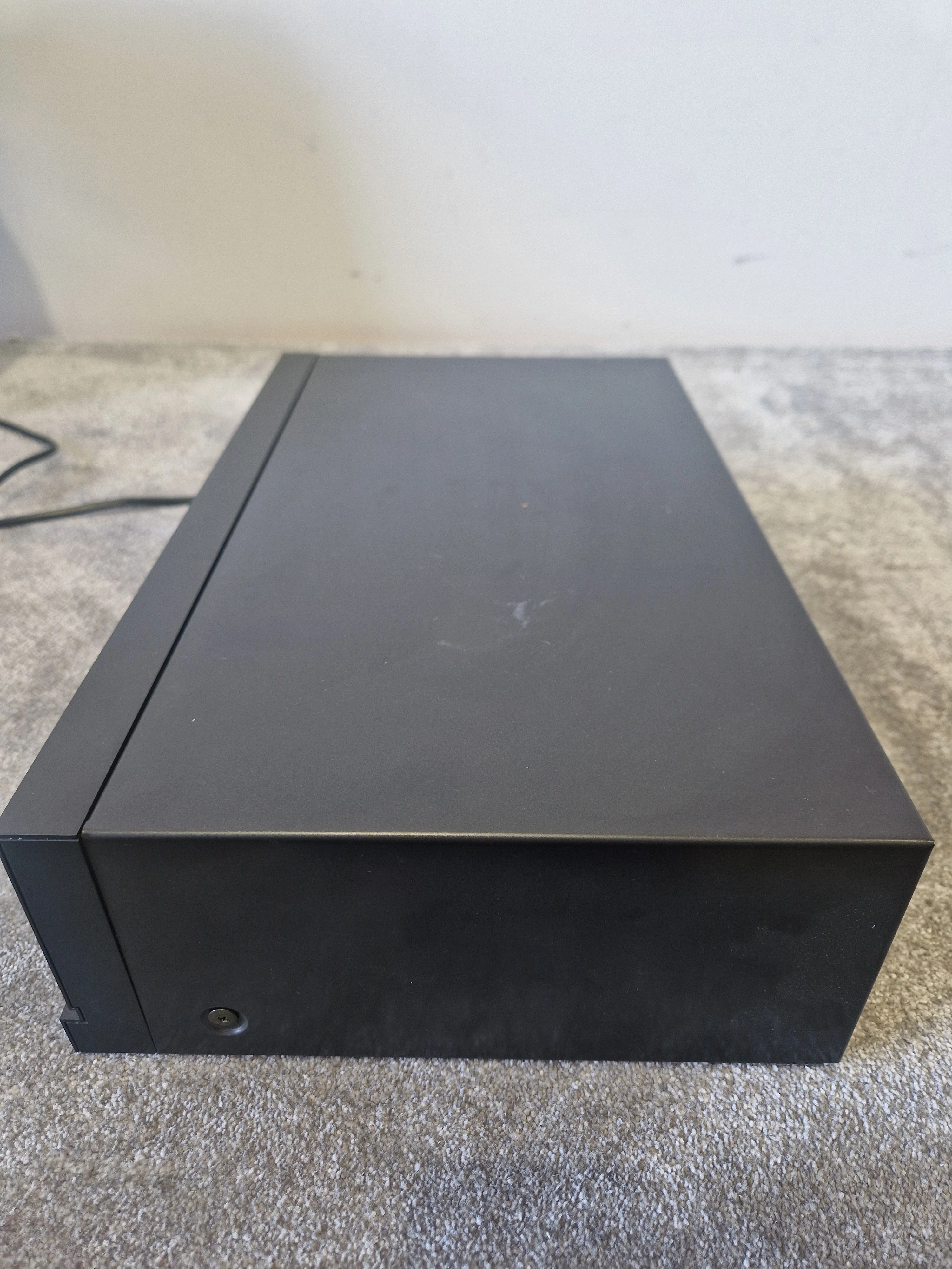 Technics SH-8066 Stereo Graphic Equalizer – 12-Band Analyzer - Very Good - Image 5