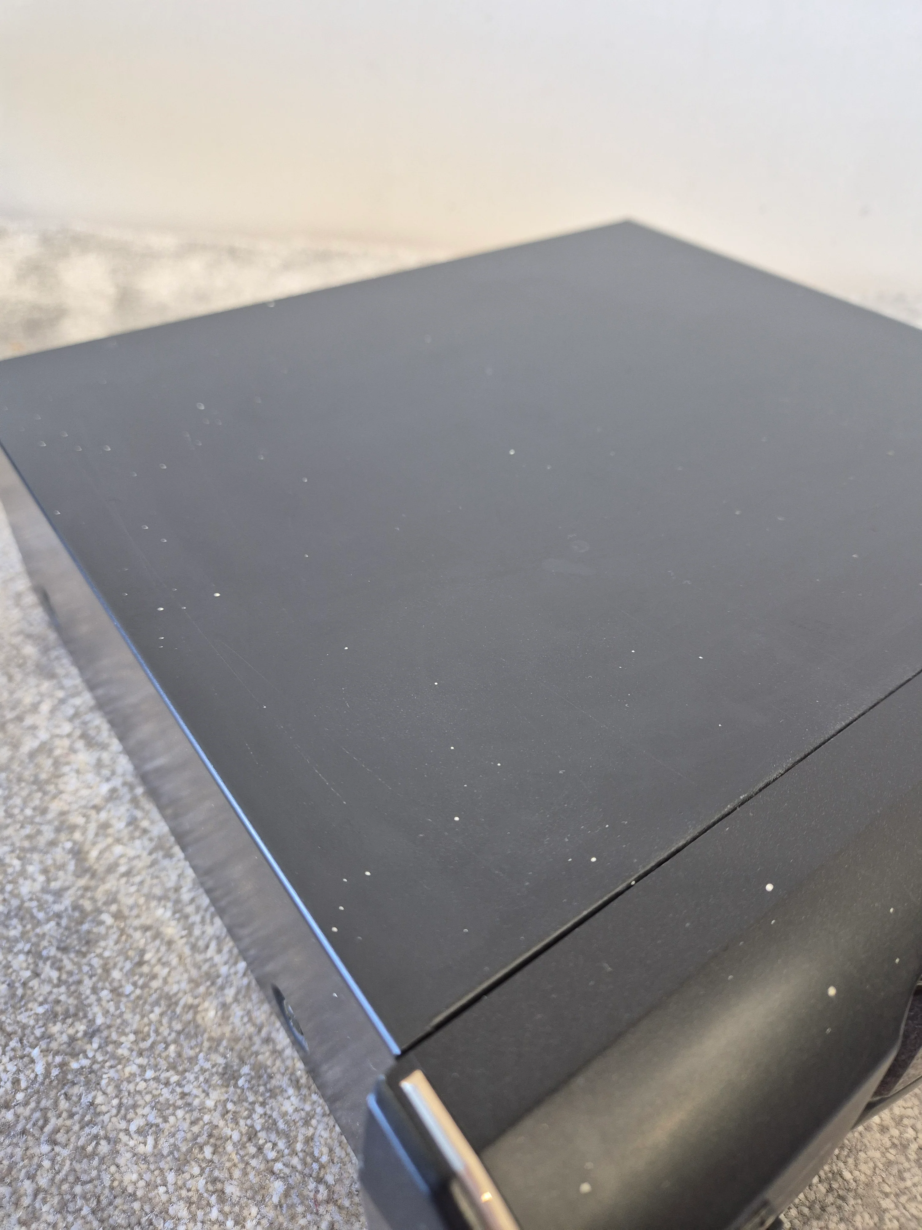 Technics SH-EH60 - Stereo Sound Processor - Fair - Image 12