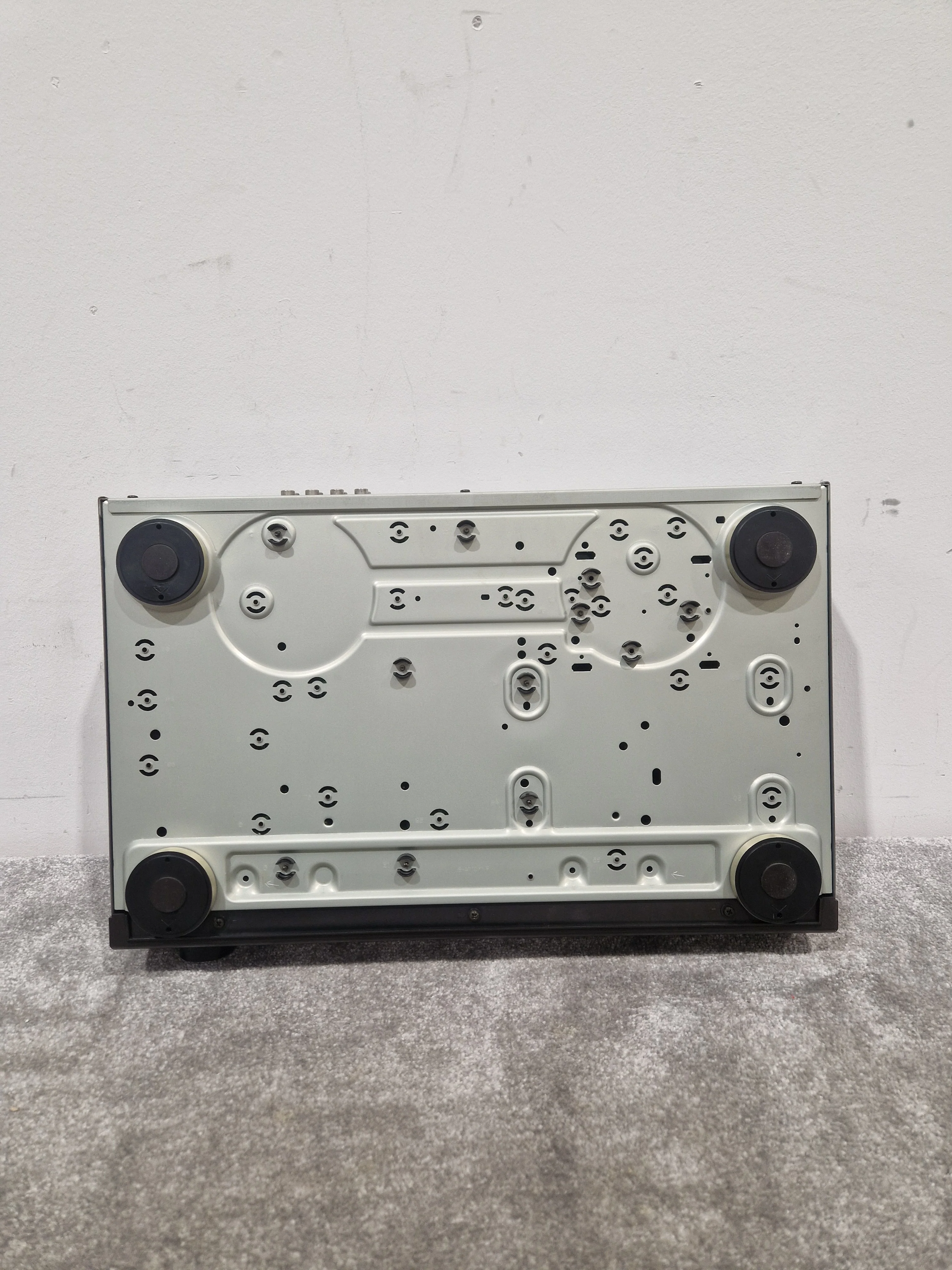 Technics SH-GE90 Equalizer - Parametric EQ - Very Good w/ Power Supply - Image 11