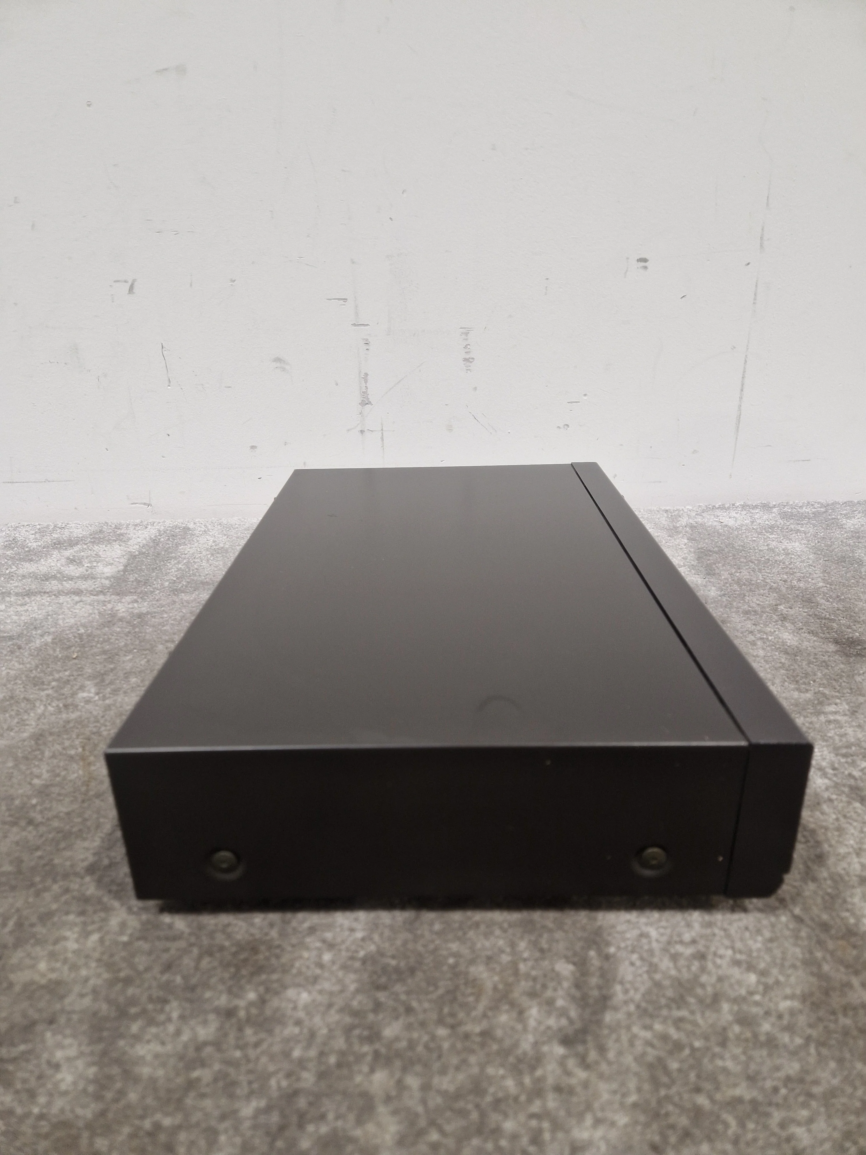 Technics SH-GE90 Equalizer - Parametric EQ - Very Good w/ Power Supply - Image 2