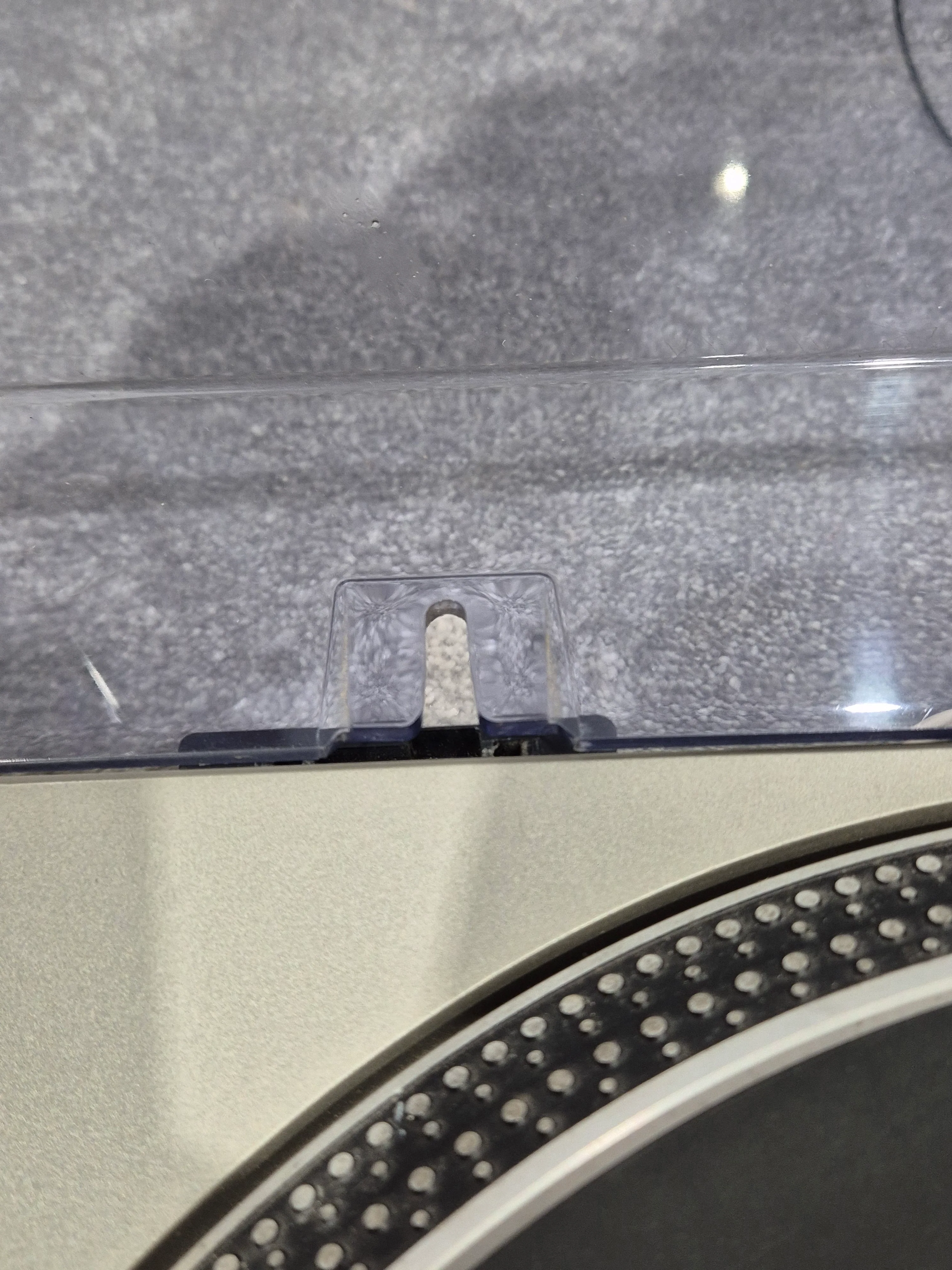 Technics SL 1800 - Direct-Drive Turntable - Image 13