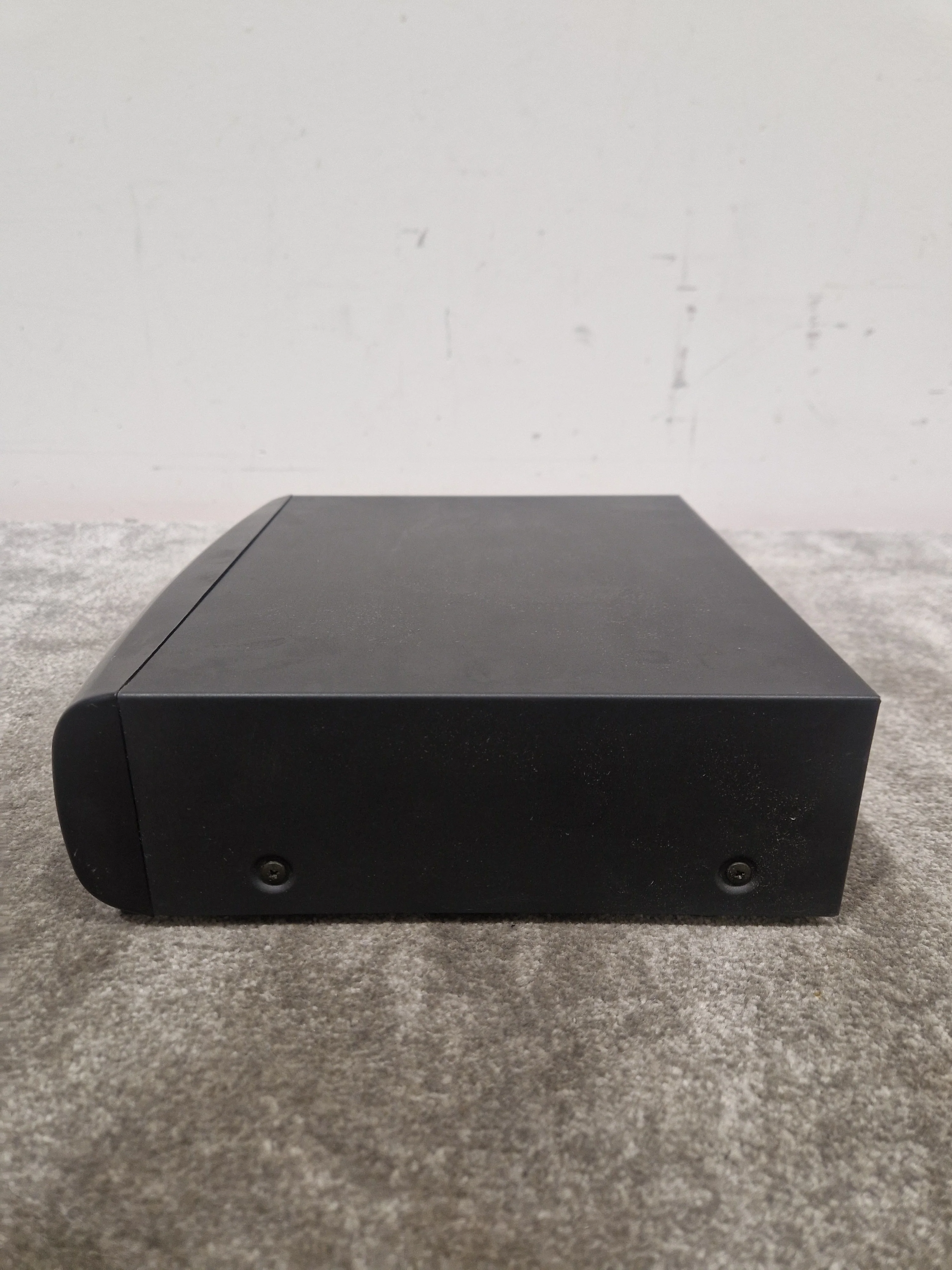Technics SL-CH605 - CD Player - Black - Good - Image 10