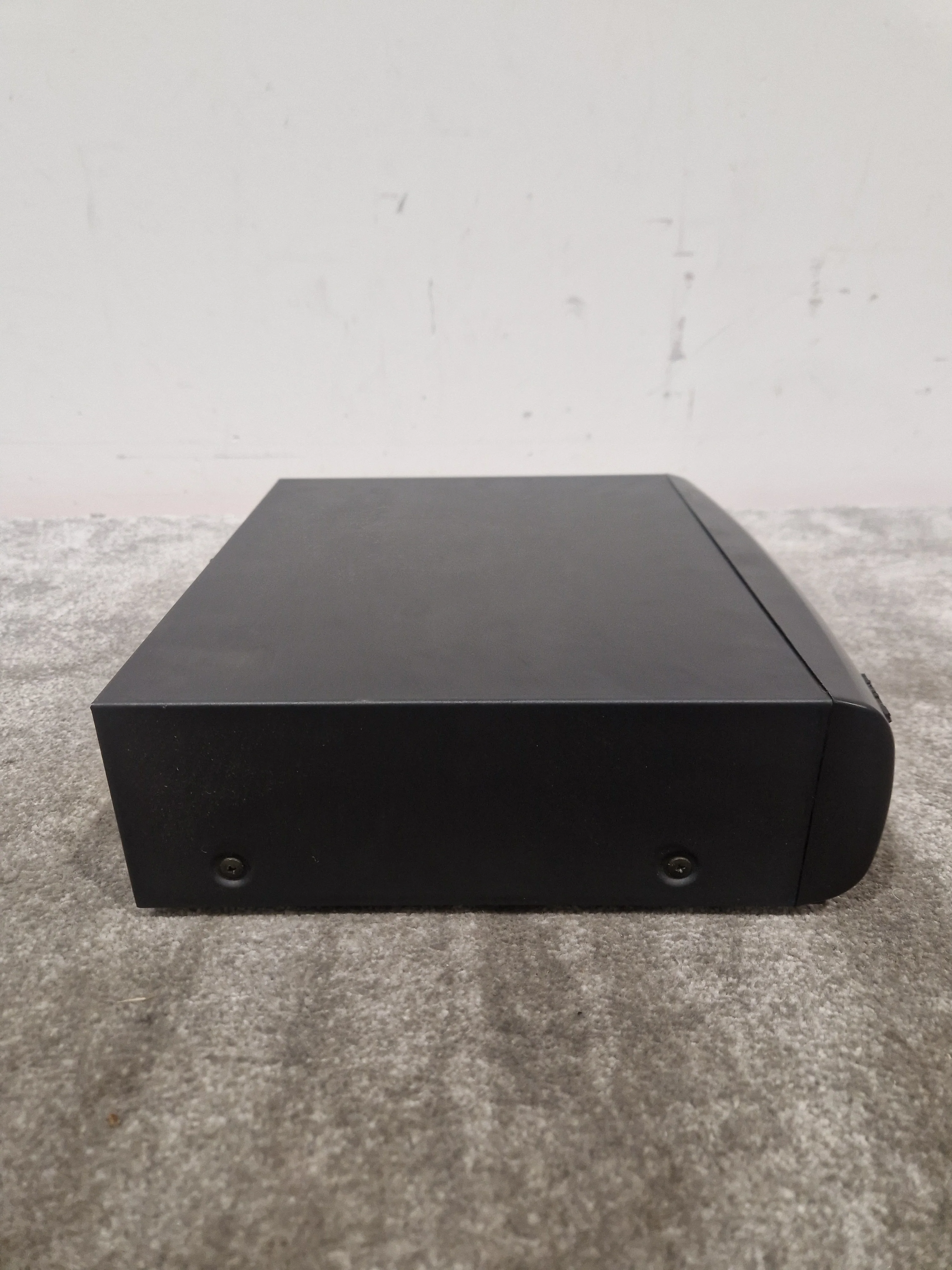 Technics SL-CH605 - CD Player - Black - Good - Image 5