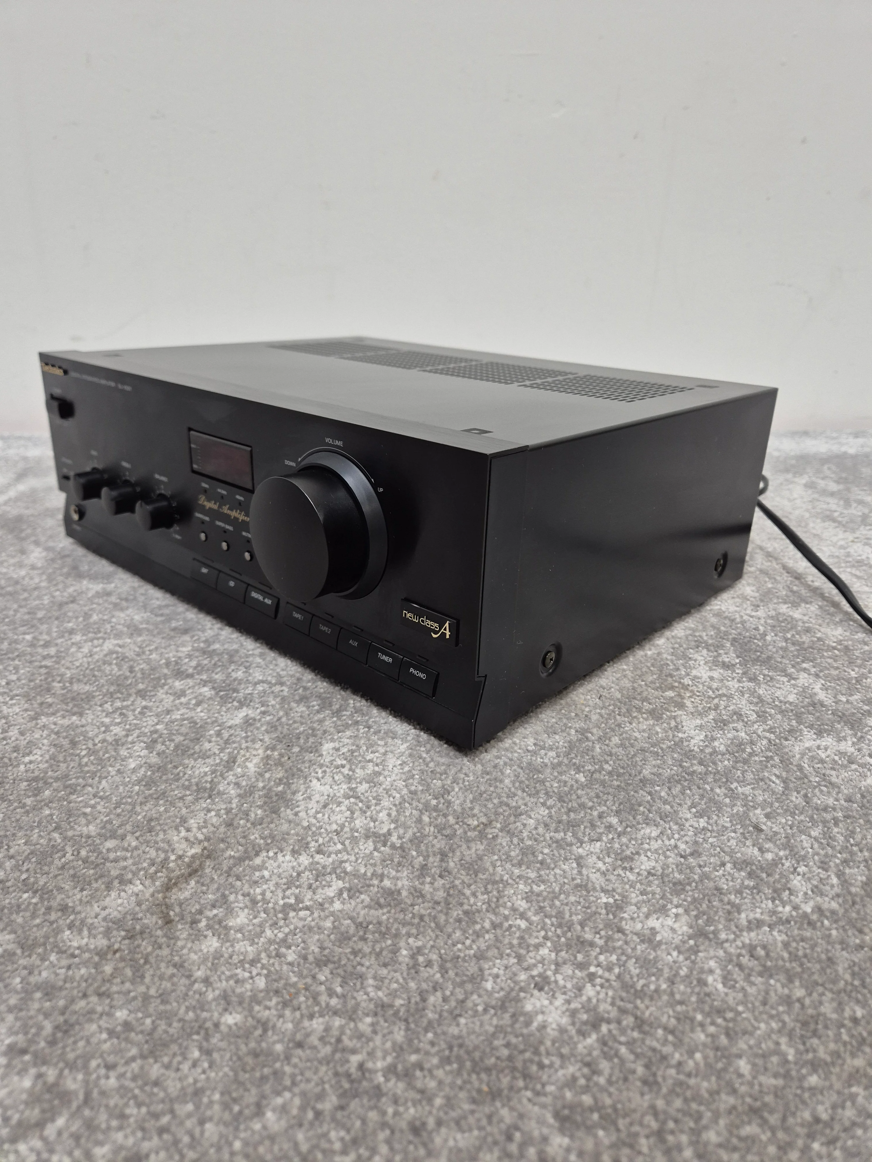 Technics SU-X501 - Integrated Amplifier (Spares or Repairs) - Image 10