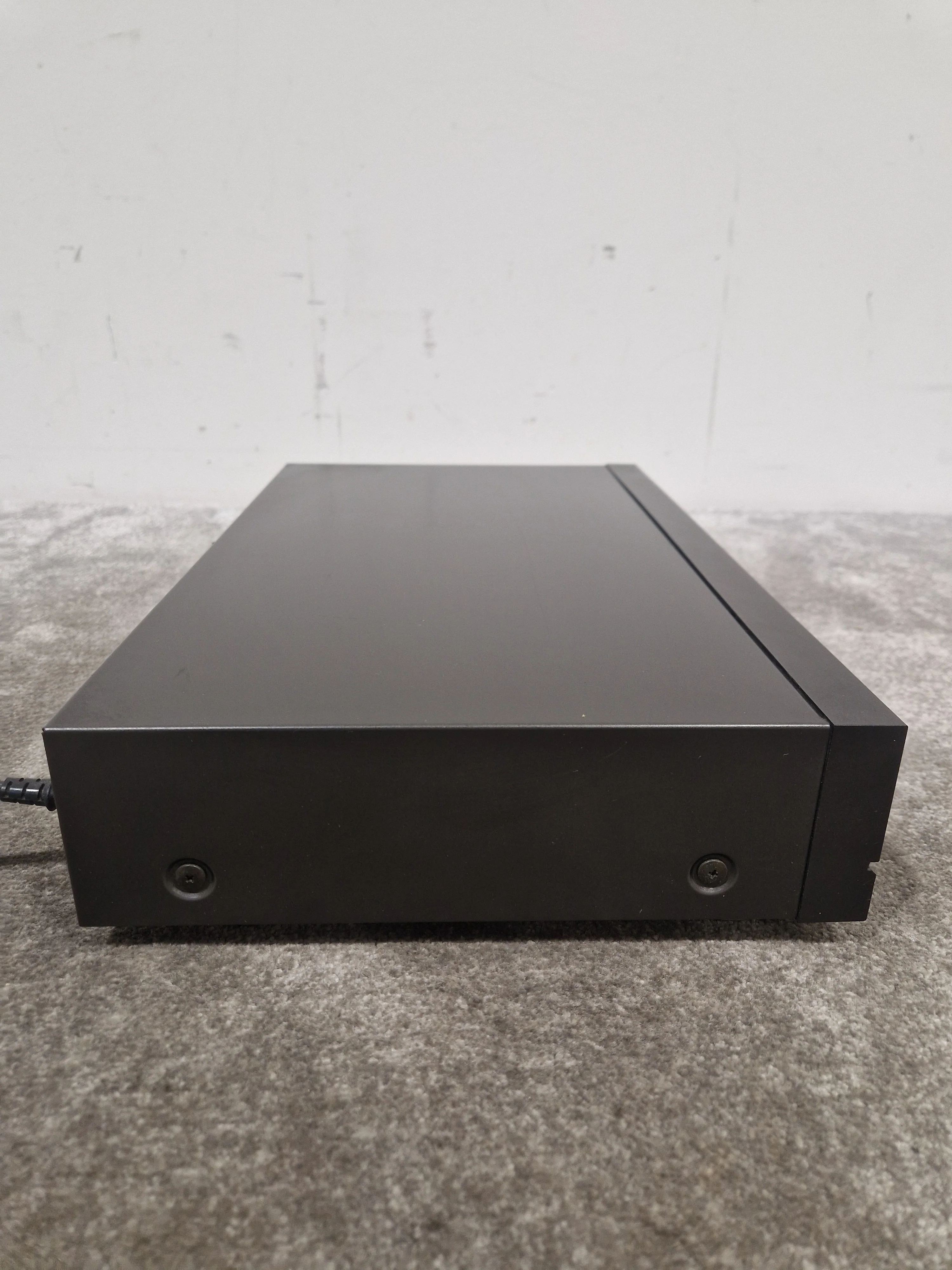 Technics SL-P277A CD Player - Precision Audio - Very Good w/ Power Supply - Image 4
