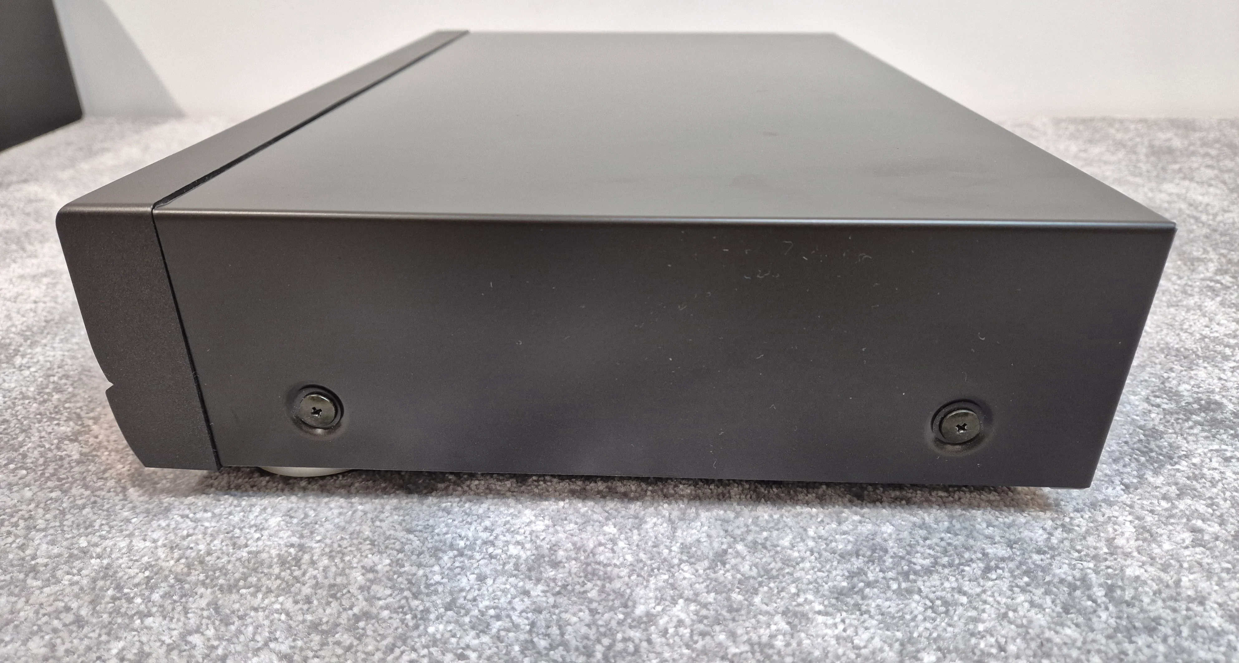 Technics SL-PG490 CD Player - Black - Stereo Hi-Fi CD Player - Image 6