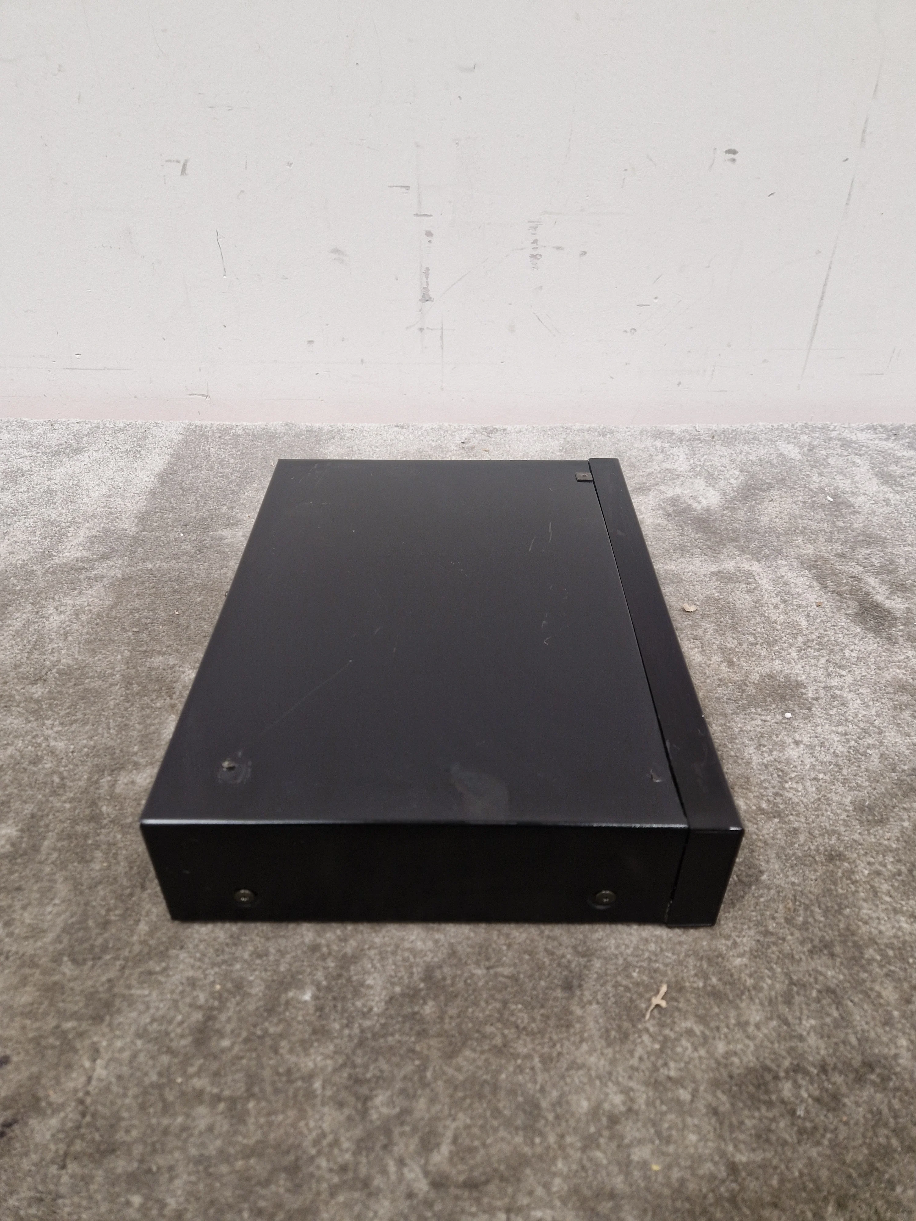 Technics SL-PJ28A CD Player - Manual Disc Tray - Fair - Image 6