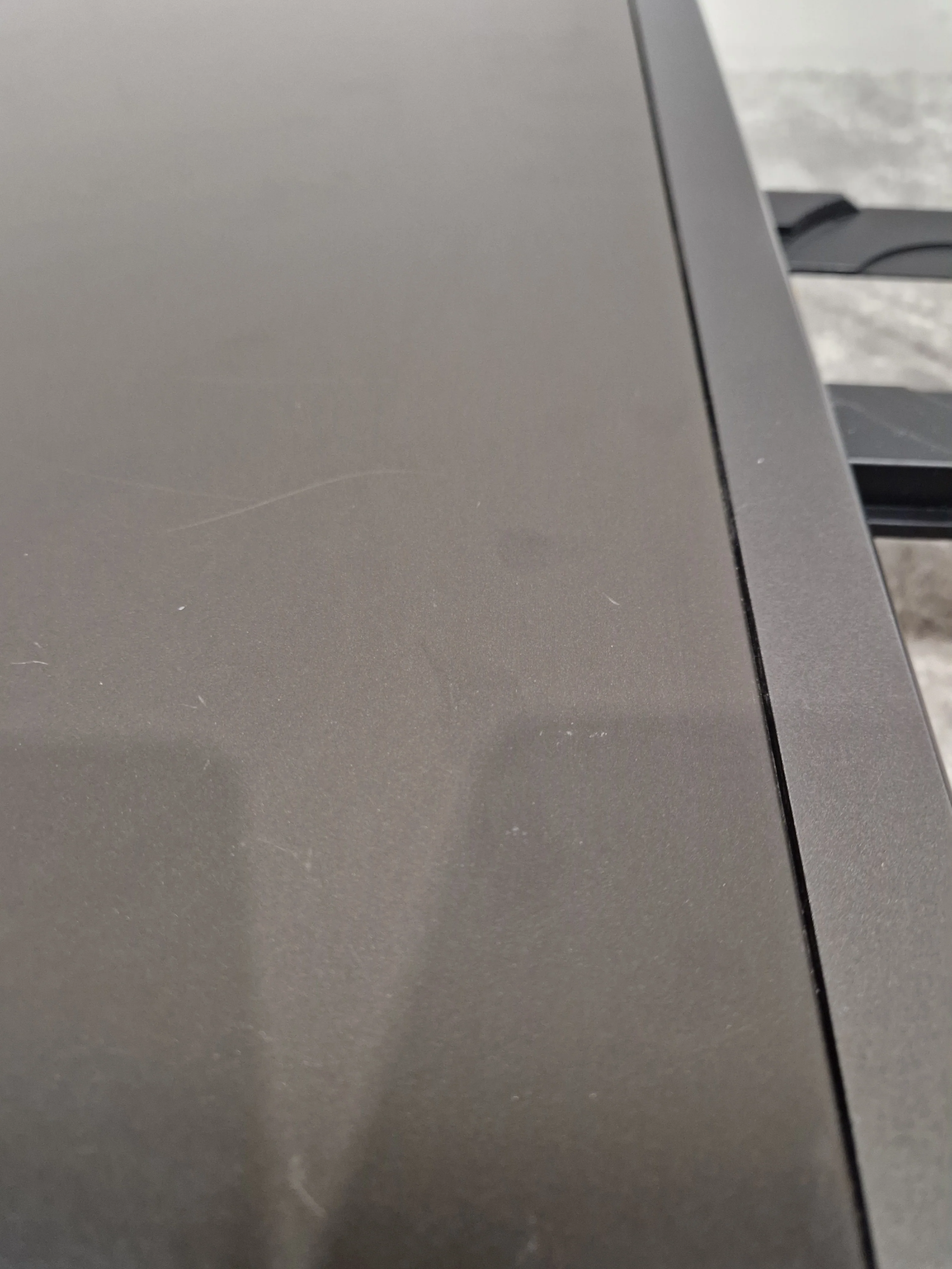 Technics Sl-Ps770a CD Player - High-Fidelity Sound - Very Good w/ Power Supply - Image 4