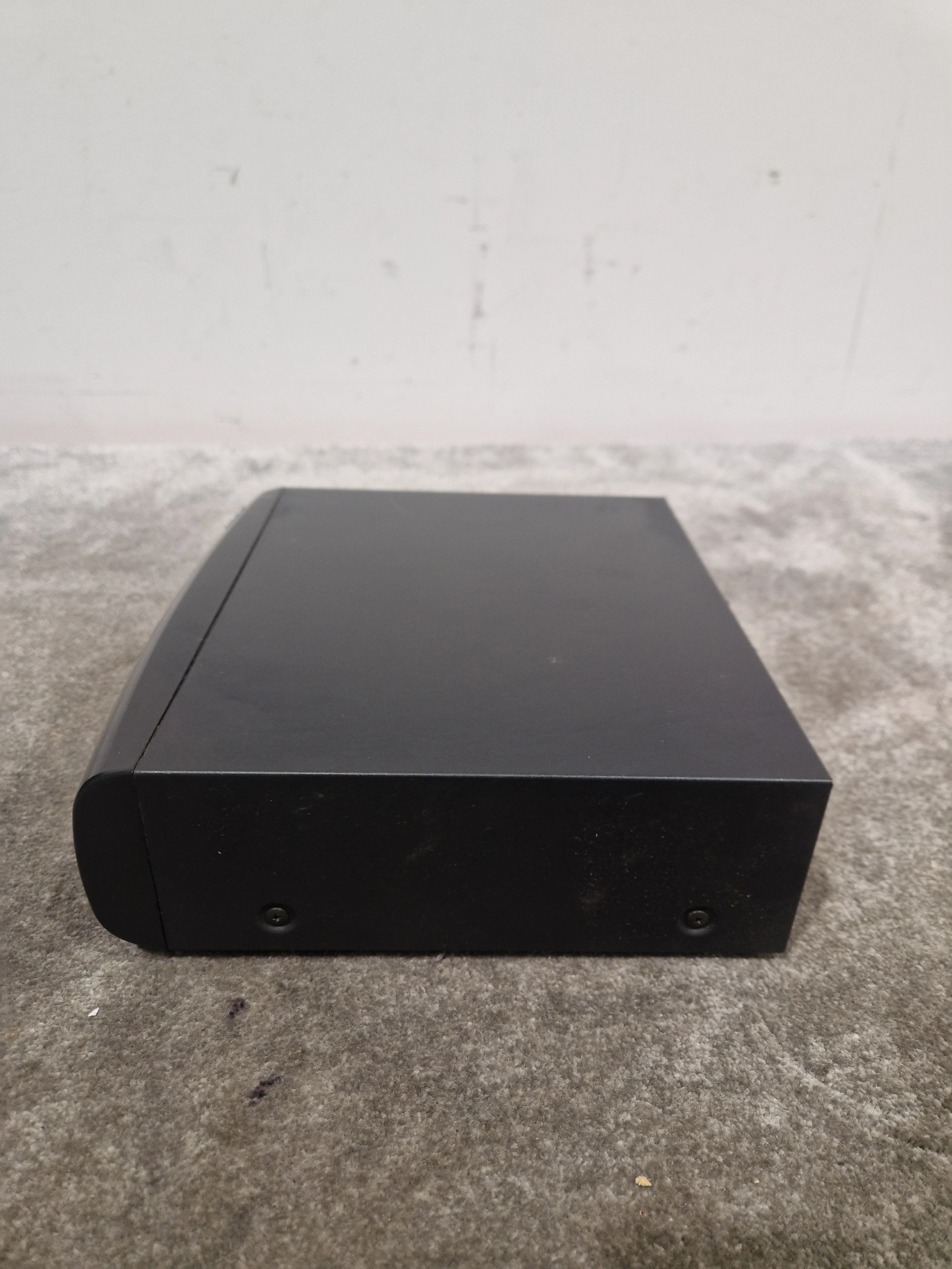 Technics ST-CH505B Tuner/Sound processor black - Spares or Repair - Image 10