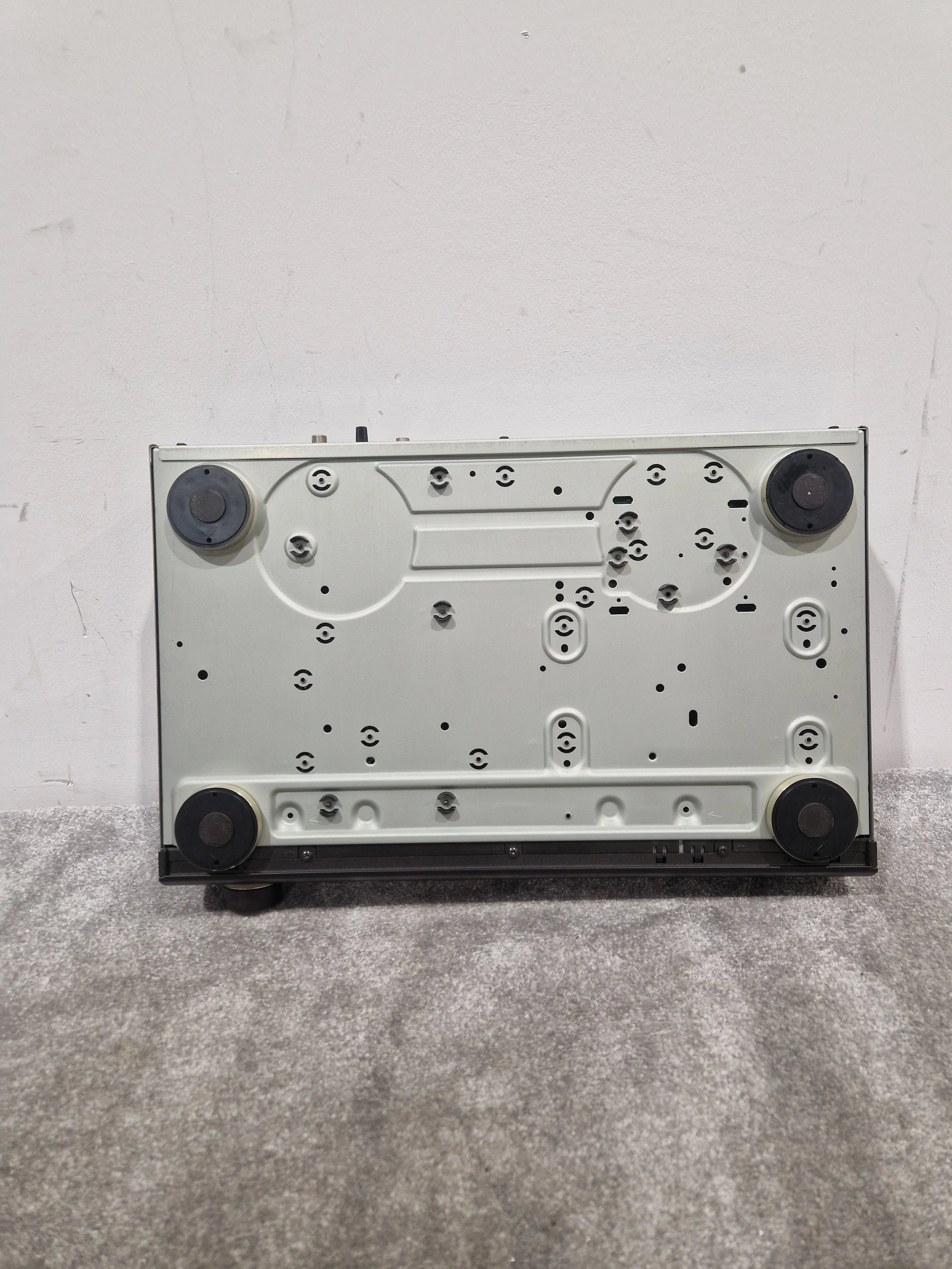 Technics ST-GT550 Tuner - High Sensitivity - Excellent w/ Power Supply - Image 10