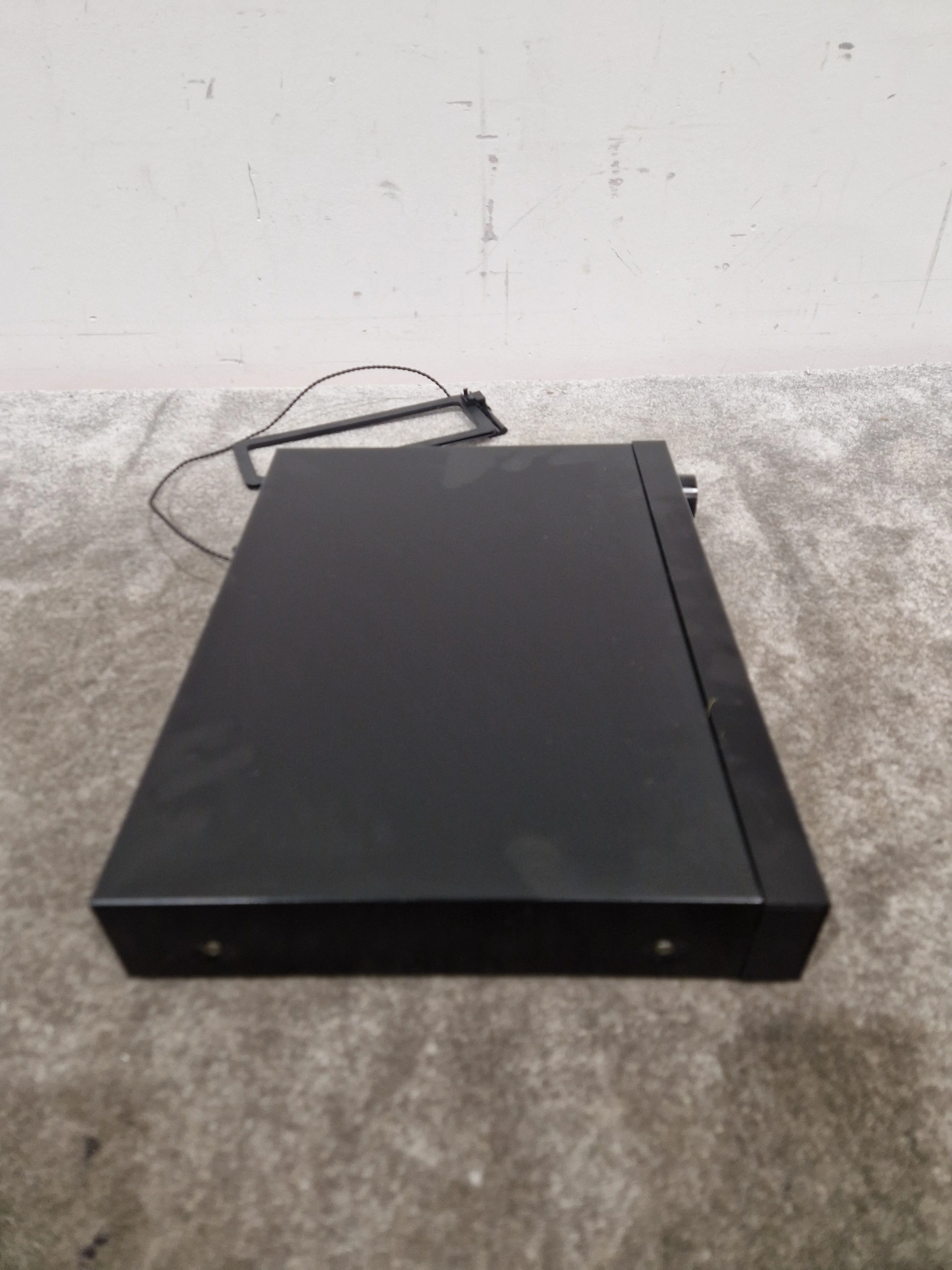 Technics ST-X302L - Stereo Synthesizer Tuner - Good - Image 5