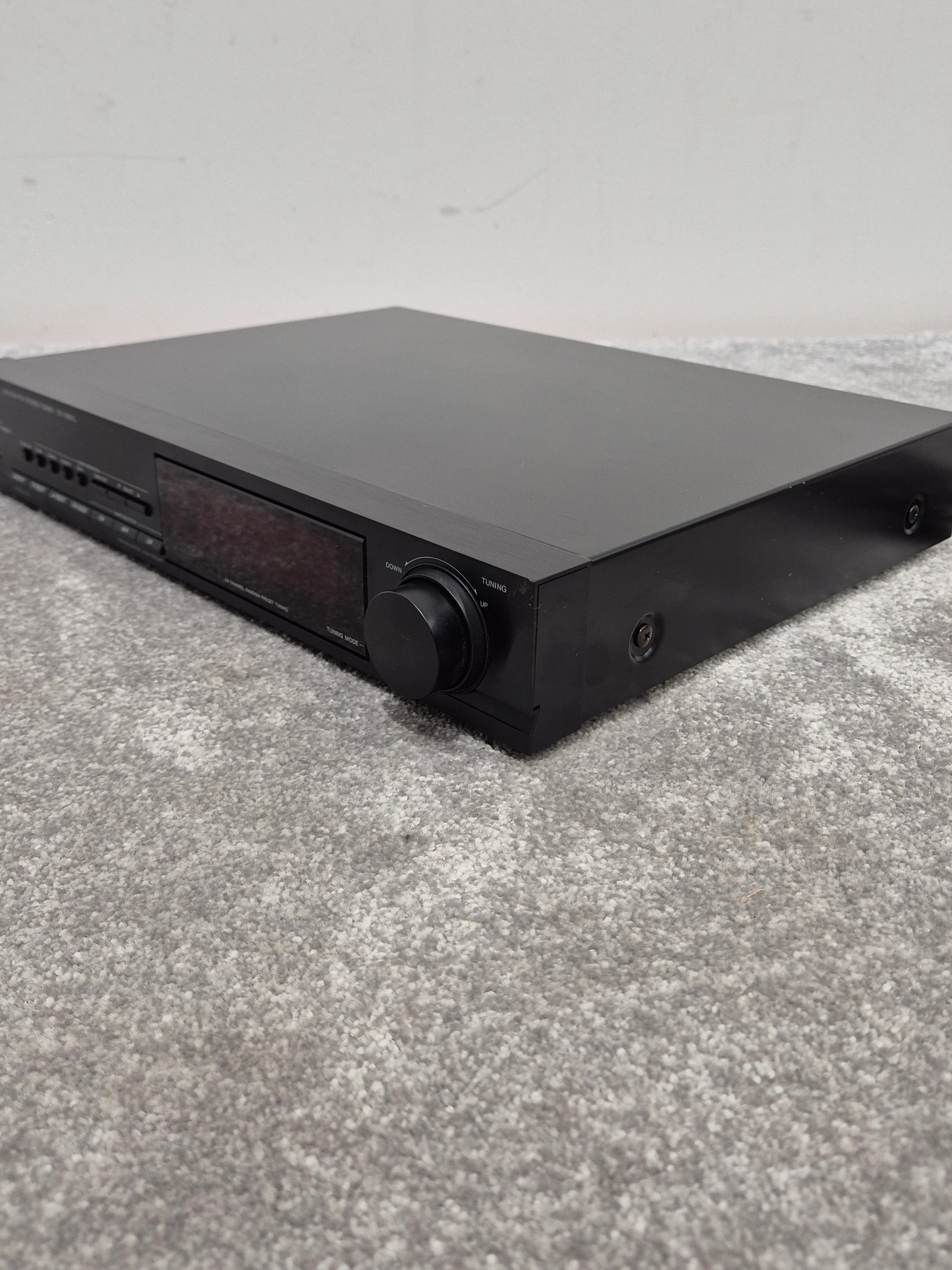 Technics ST-X901L - Audio Tuner - Excellent - Image 10