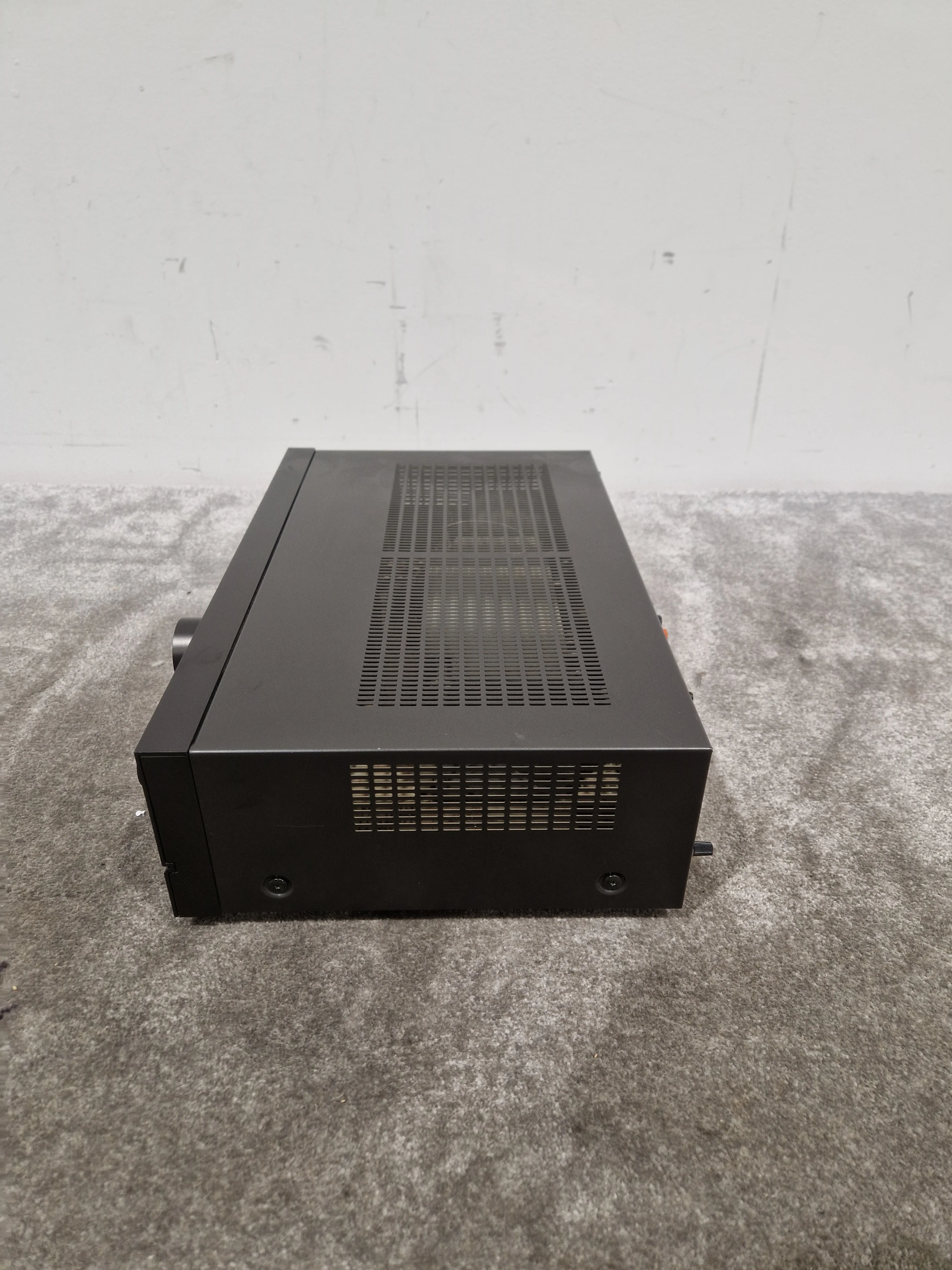 Technics SU-810 Amplifier - Integrated Stereo - Spares or Repair w/ Power Supply - Image 10