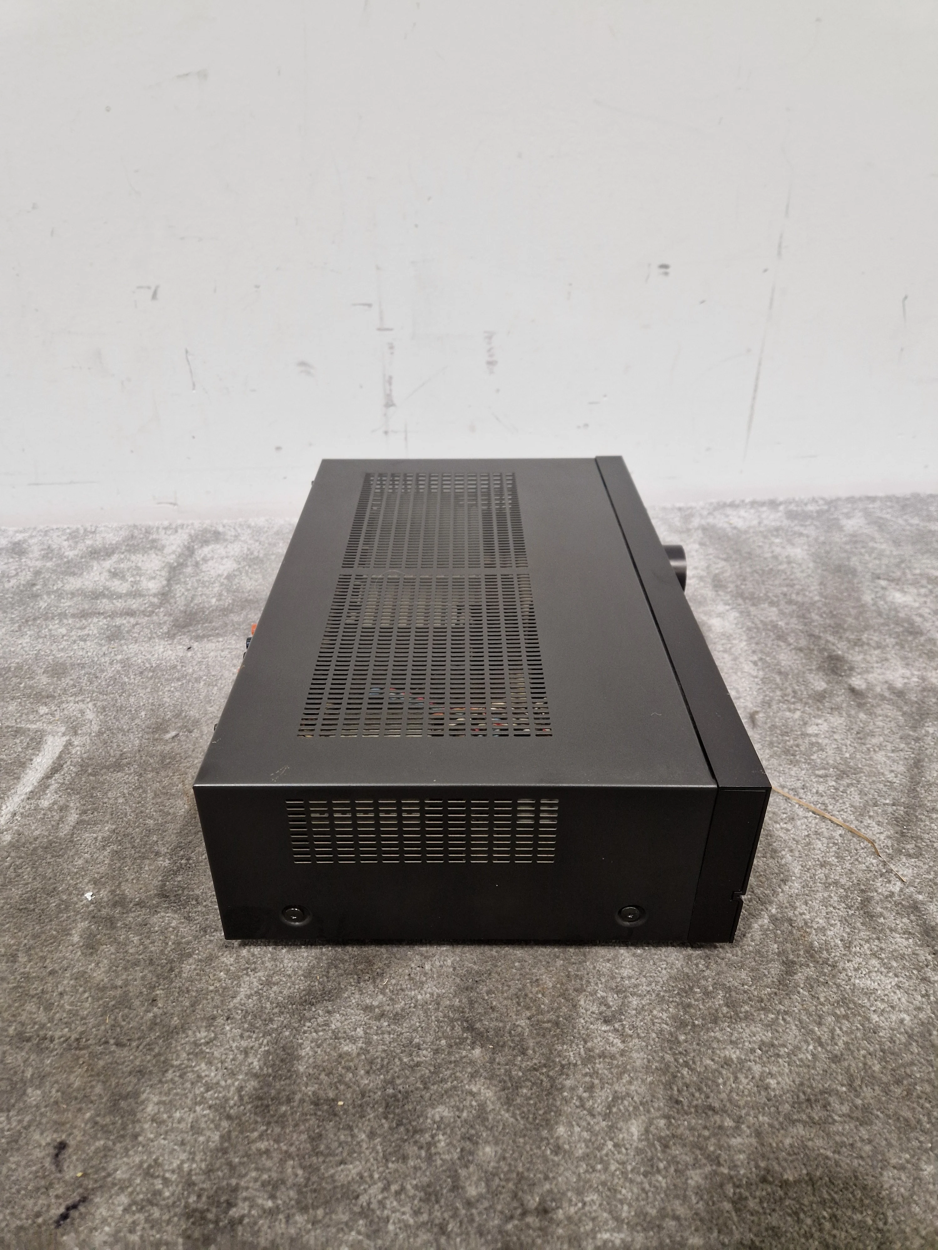 Technics SU-810 Amplifier - Integrated Stereo - Spares or Repair w/ Power Supply - Image 5
