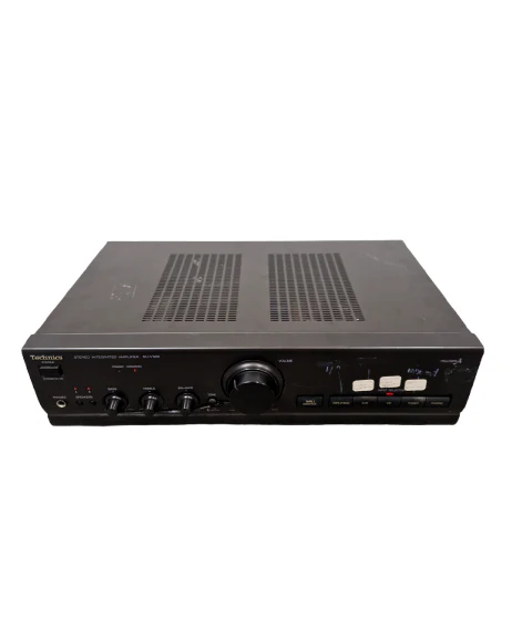 Technics SU-V300 - Stereo Integrated Amplifier, 2x30W - Spares or Repair