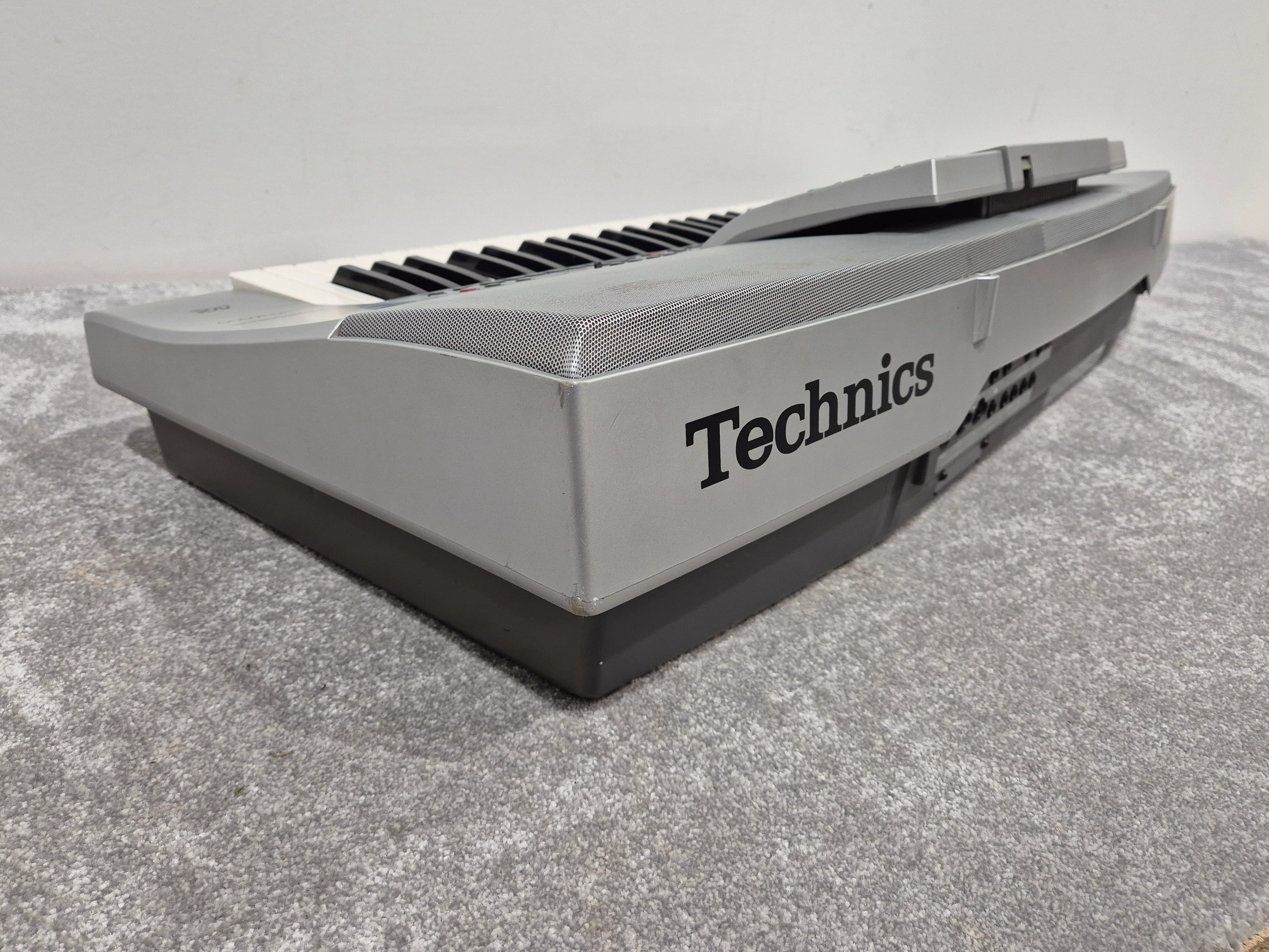 Technics SX-KN6500 - 61 Key Digital Keyboard Workstation - Image 14