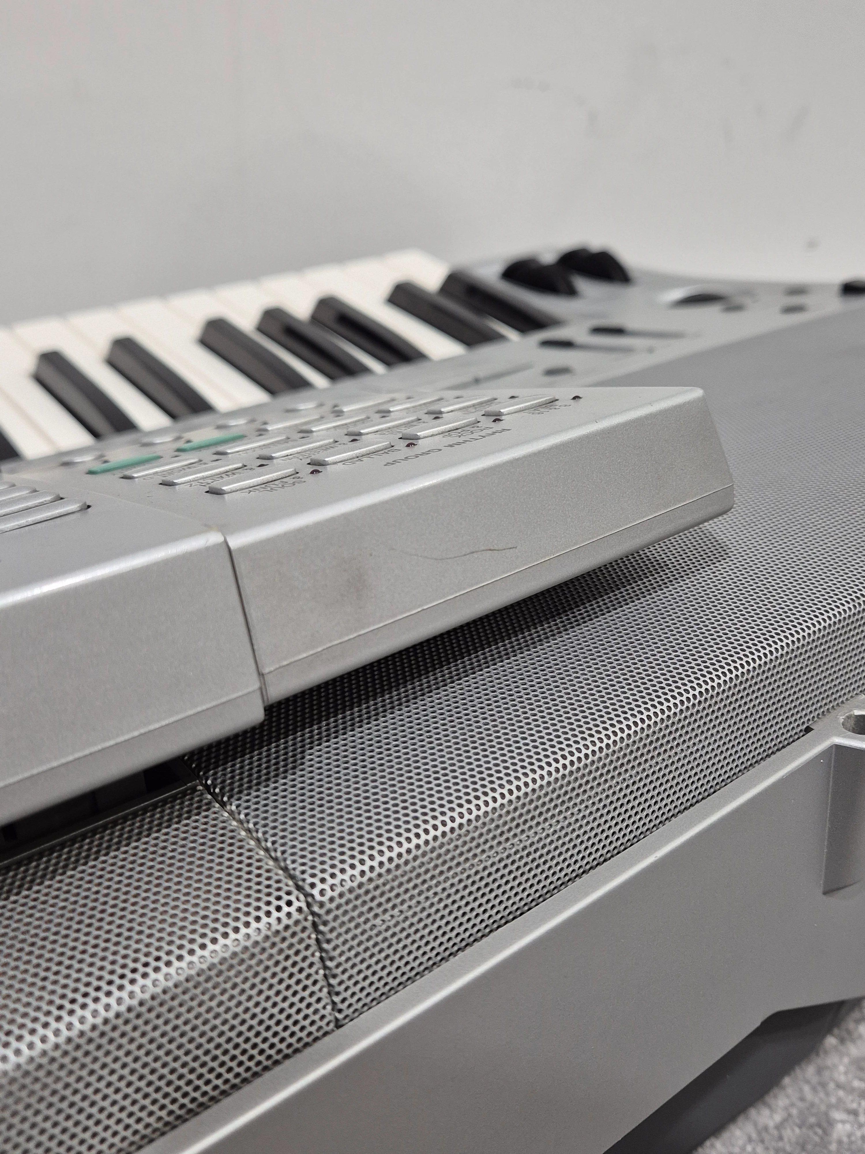 Technics SX-KN6500 - 61 Key Digital Keyboard Workstation - Image 16