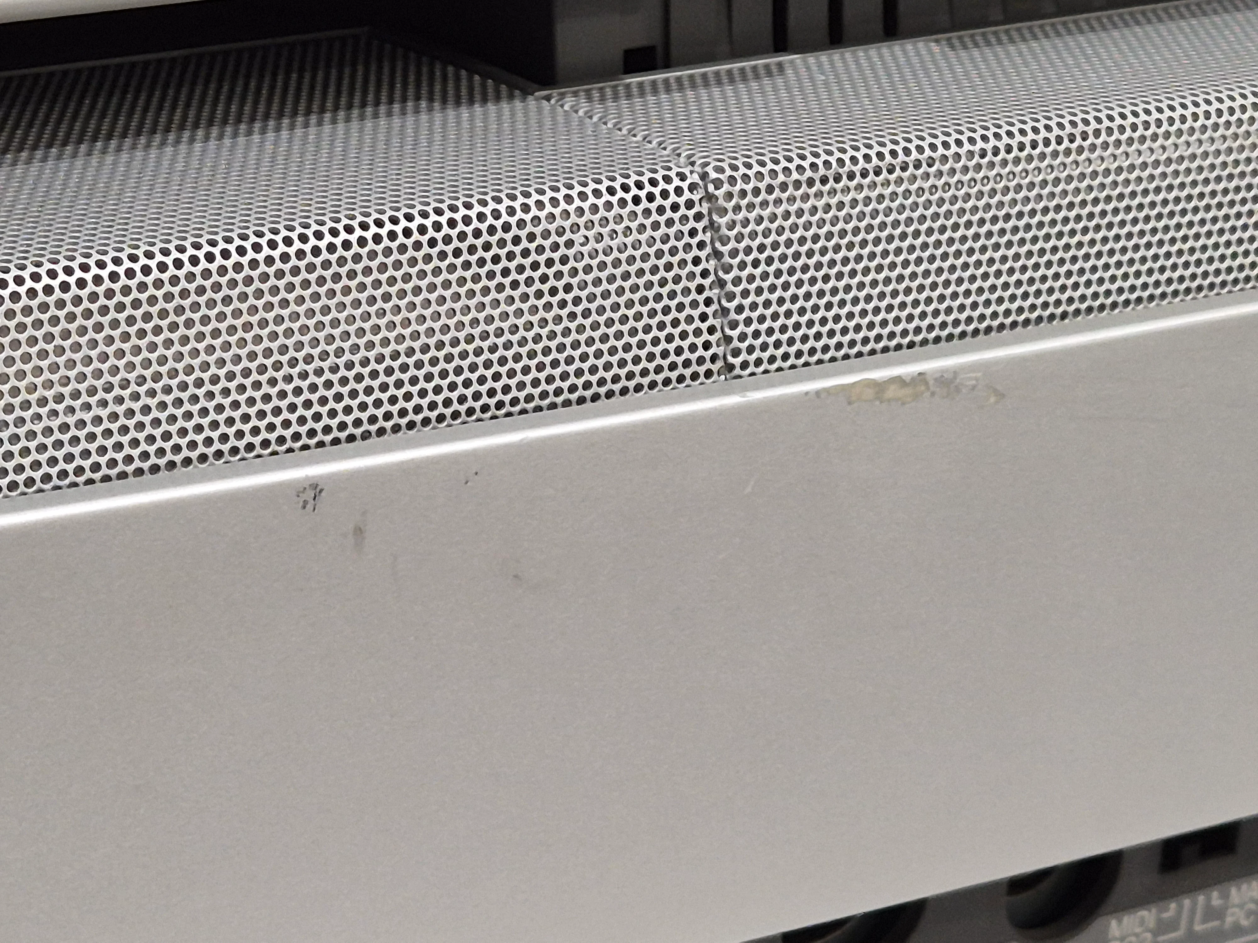 Technics SX-KN6500 - 61 Key Digital Keyboard Workstation - Image 18