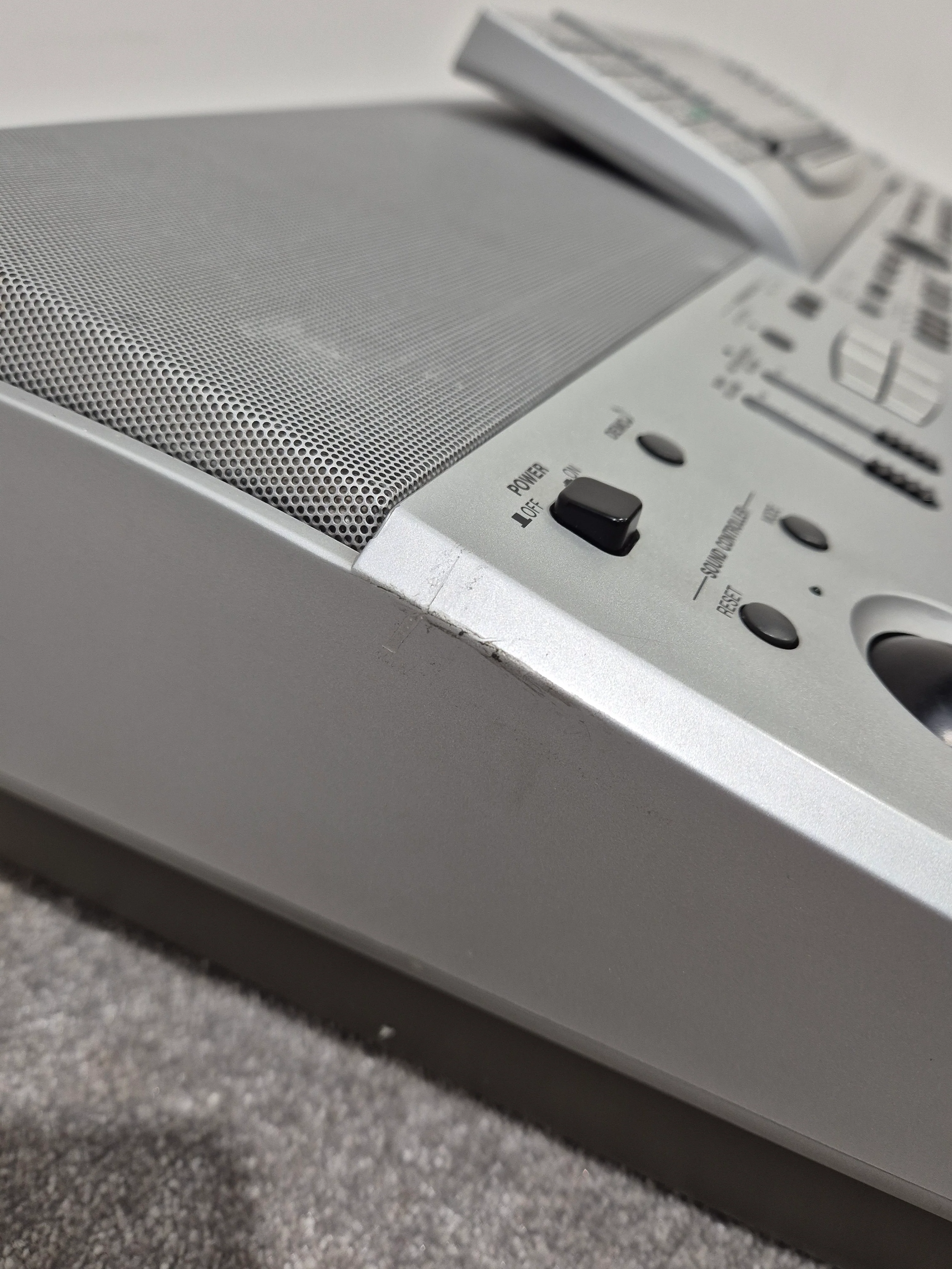 Technics SX-KN6500 - 61 Key Digital Keyboard Workstation - Image 9