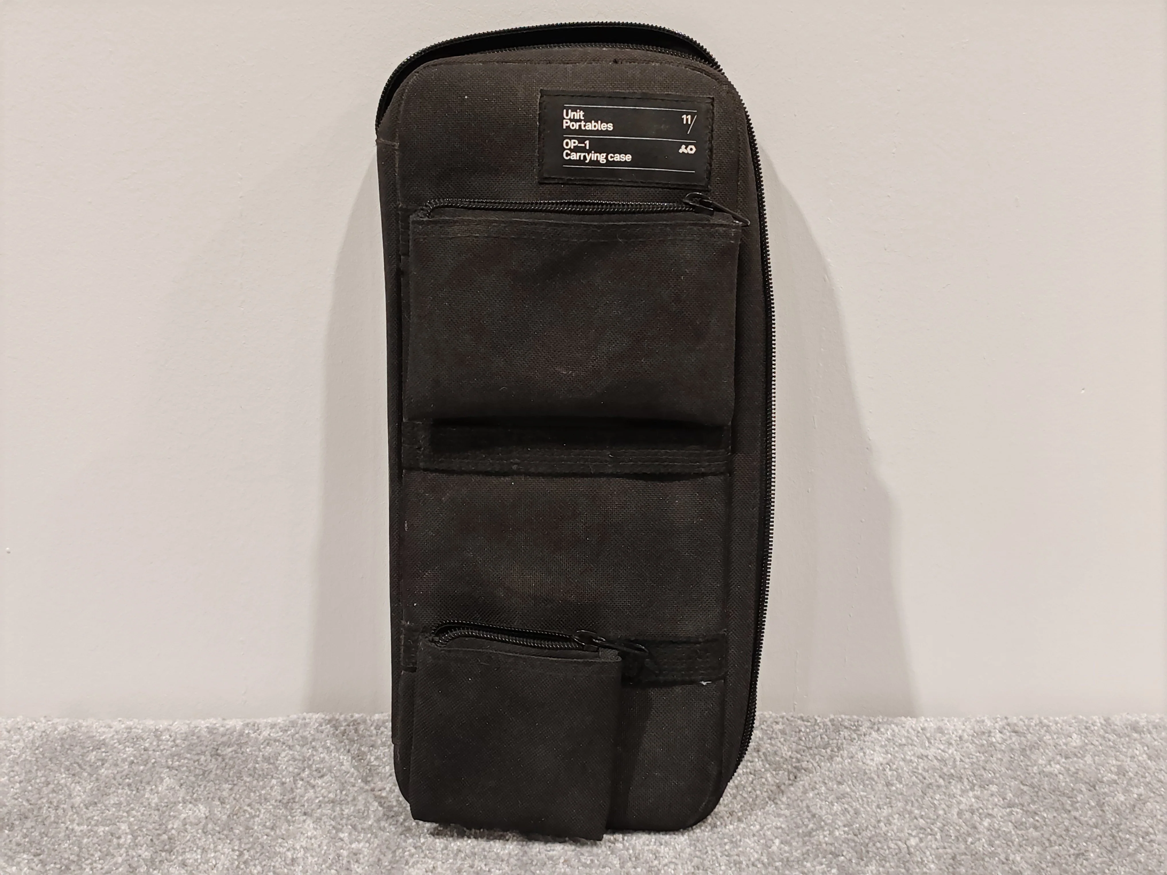 Teenage Engineering OP-1 All in One Portable Synthesizer with TE Soft Case - Image 17