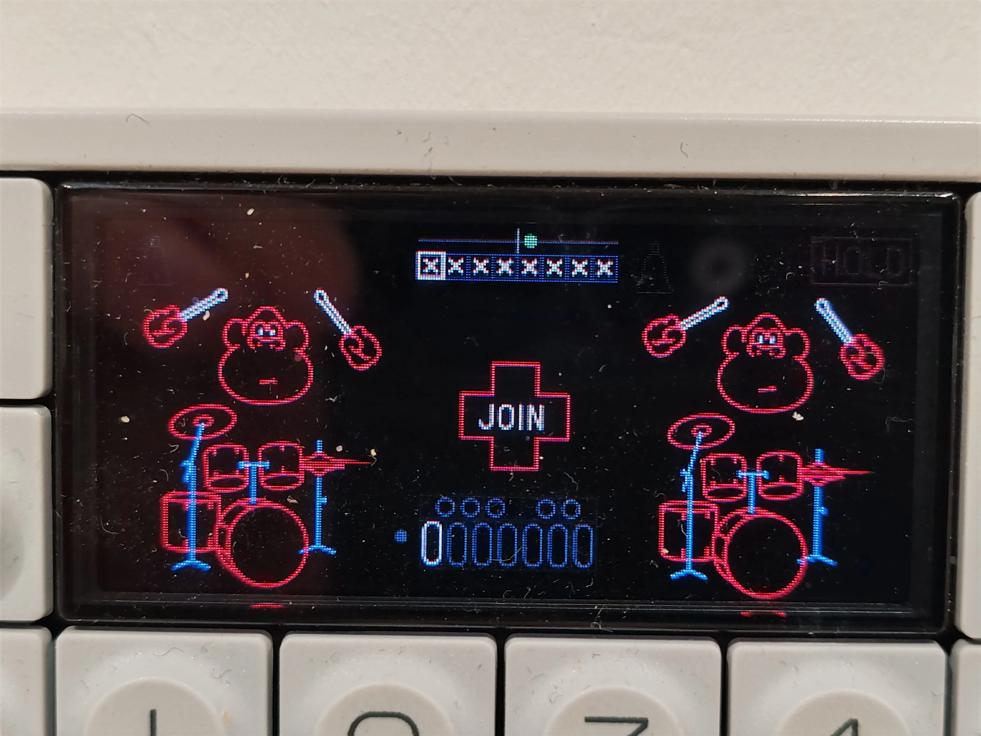 Teenage Engineering OP-1 All in One Portable Synthesizer with TE Soft Case - Image 8