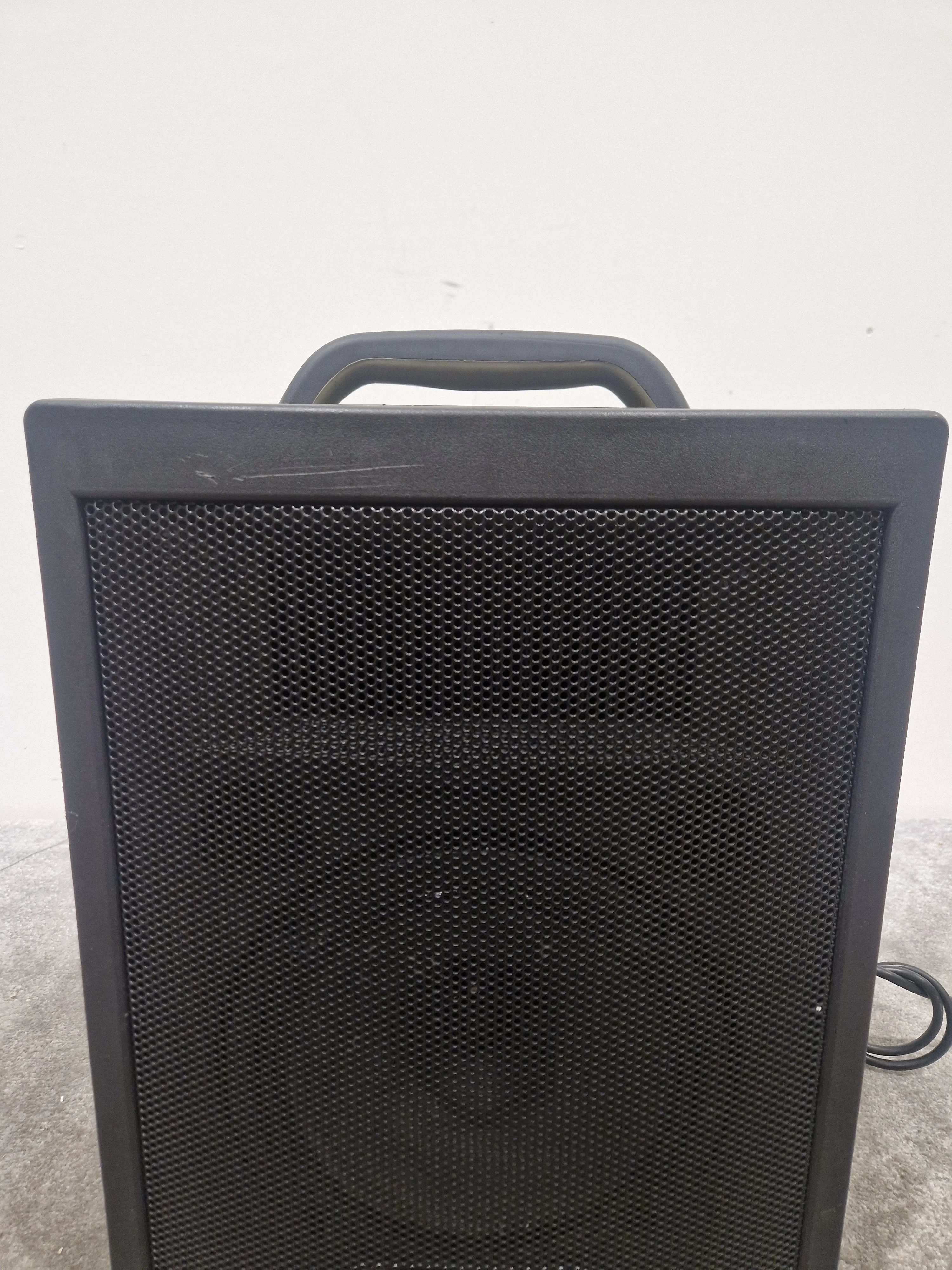 The Box BY Thomann Portable PA Speaker - Compact Design - Excellent w/ Power Supply - Image 3