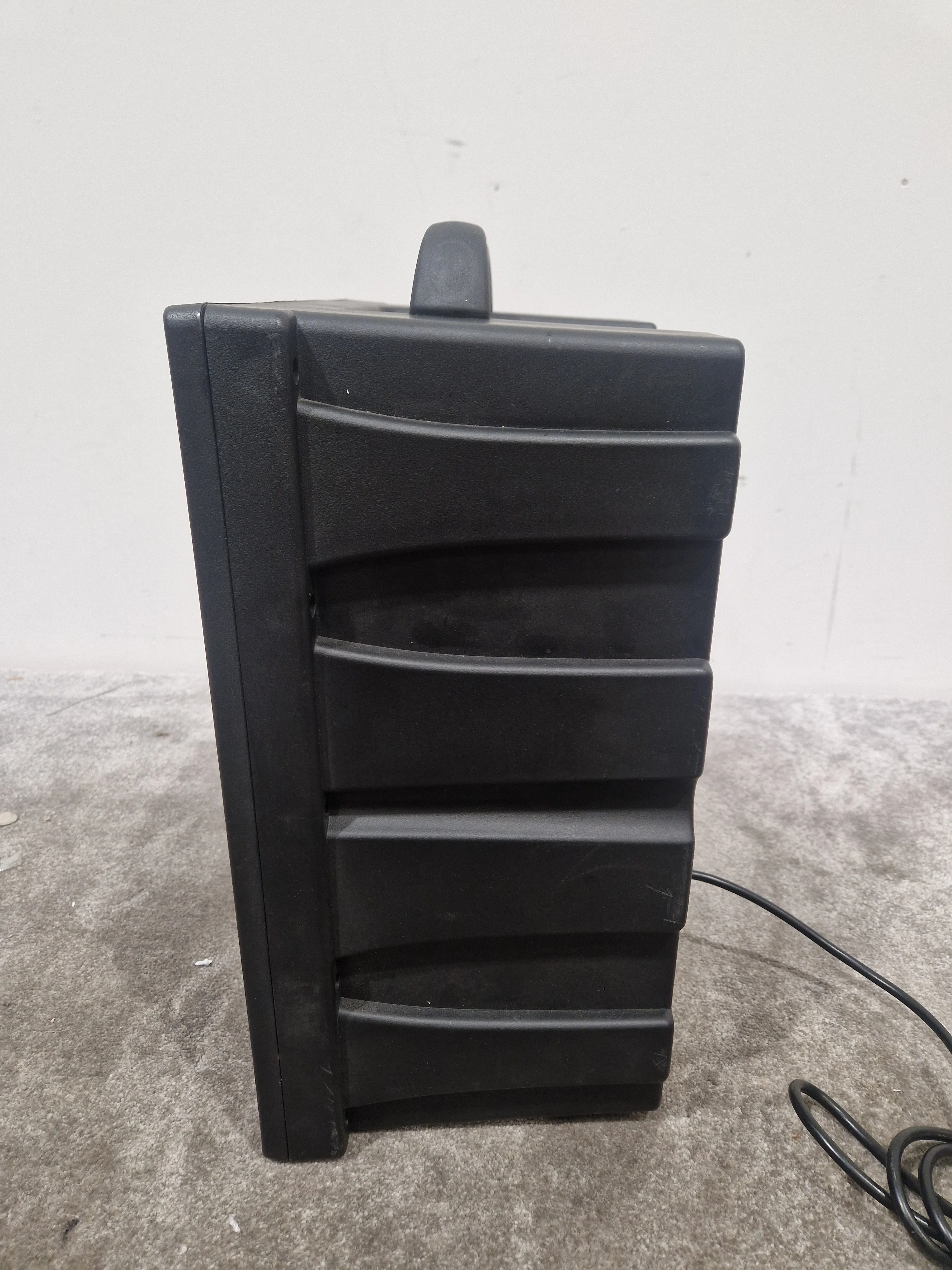 The Box BY Thomann Portable PA Speaker - Compact Design - Excellent w/ Power Supply - Image 4