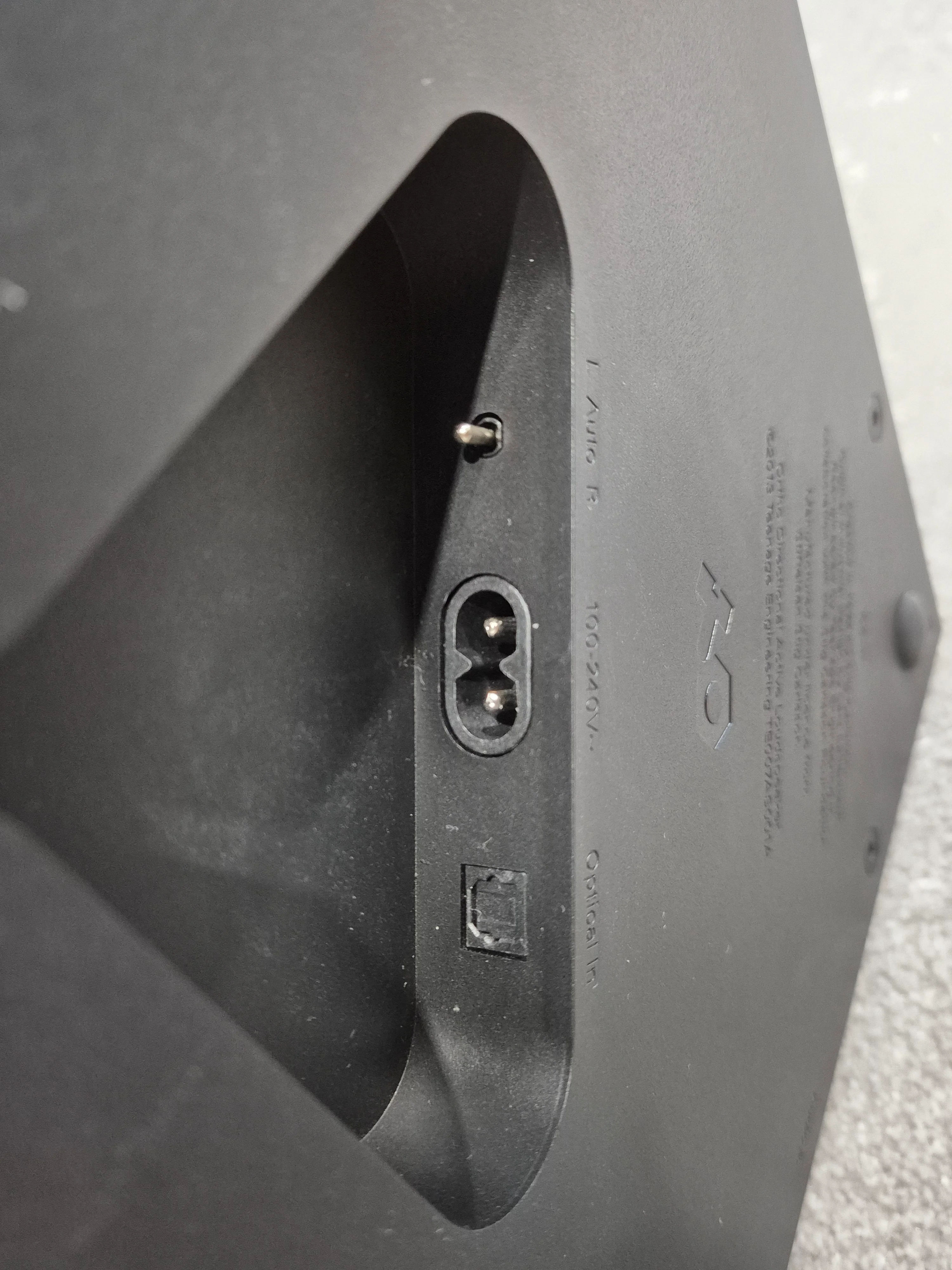 Teenage Engineering The OD-11 - Wireless Speaker w/ Original Box - Image 6