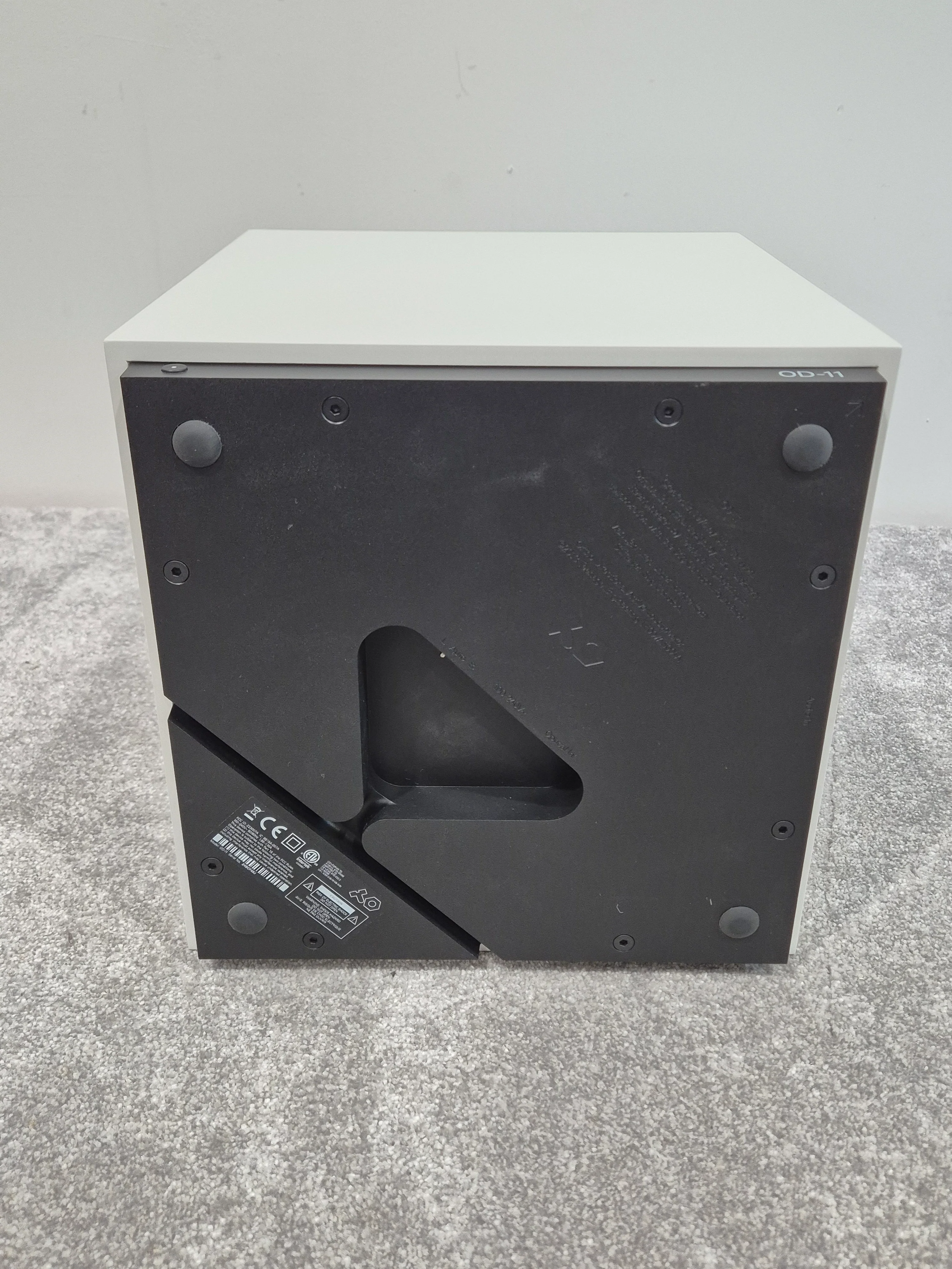 Teenage Engineering The OD-11 - Wireless Speaker w/ Original Box - Image 8