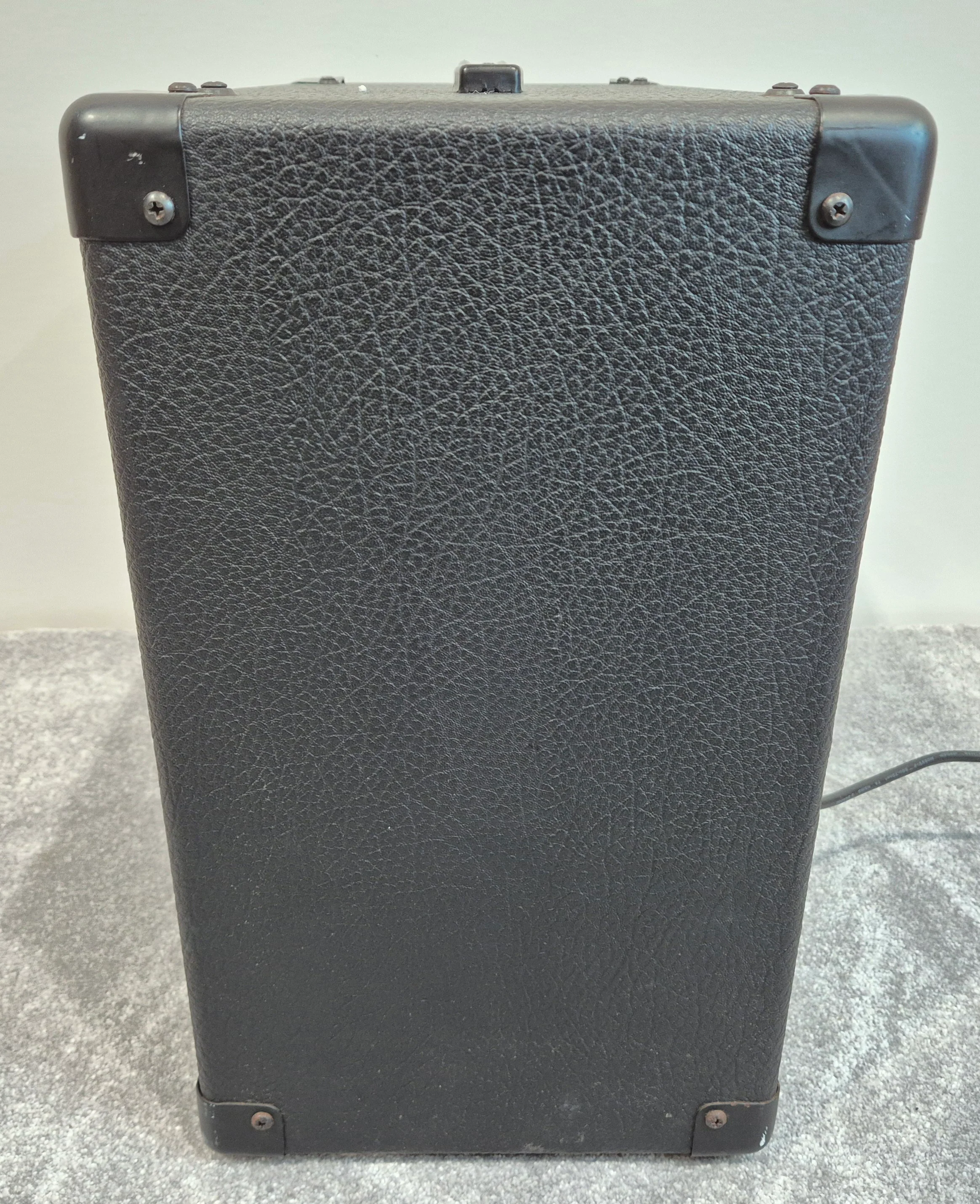 Peavey Studio Pro 112 - 65-Watt Guitar Combo Amplifier - Image 4