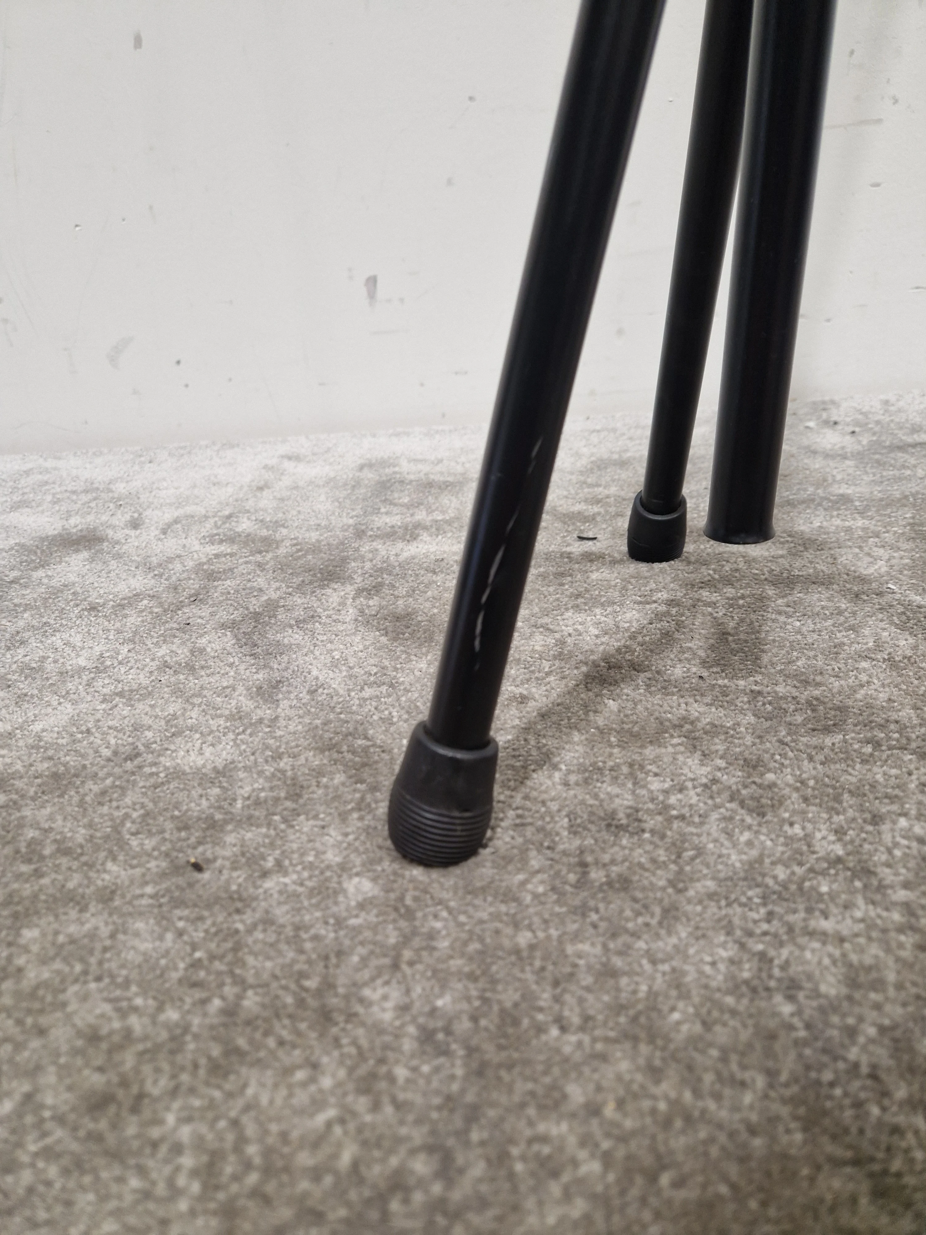 Tiger Mic Stand - Black – Microphone Stand - Good - Image 4