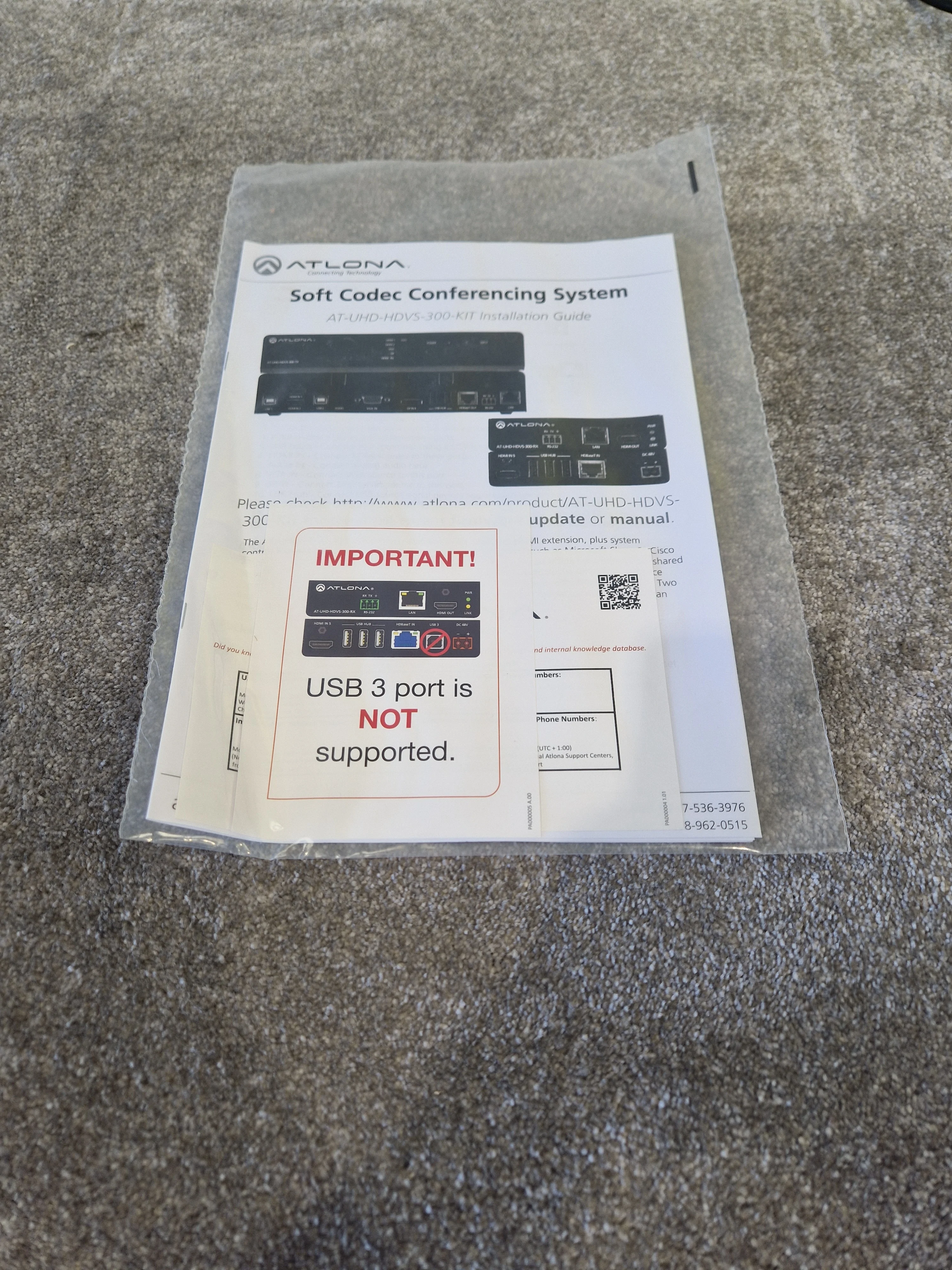 TOA 9000M2 Series - Digital Matrix Mixer/Amplifier - Excellent - Image 7