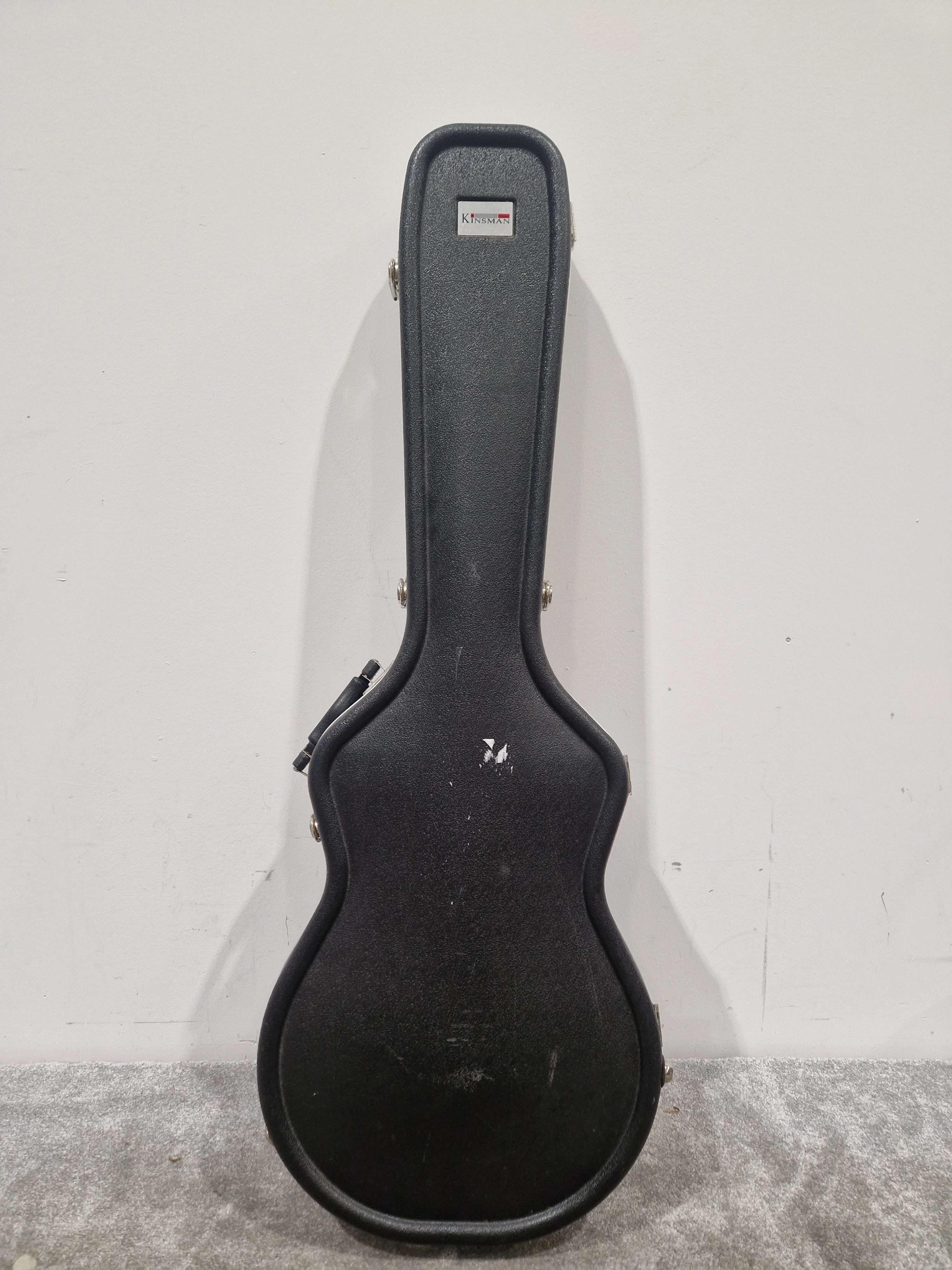 Tokai ALC112 Les Paul Custom Electric Guitar - Classic Design - Very Good w/ Hard Case - Image 18