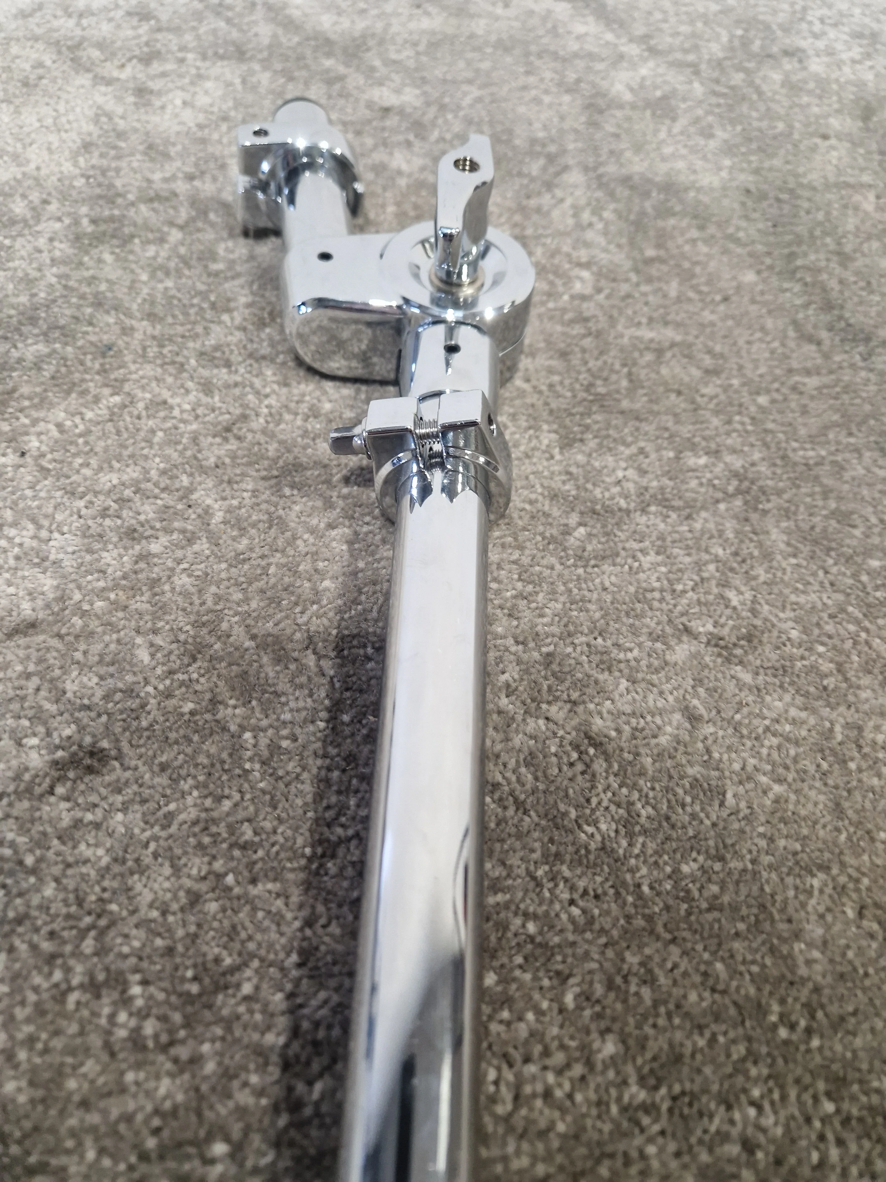 Tom Drum Mount Clamp – Clamp - Good - Image 4
