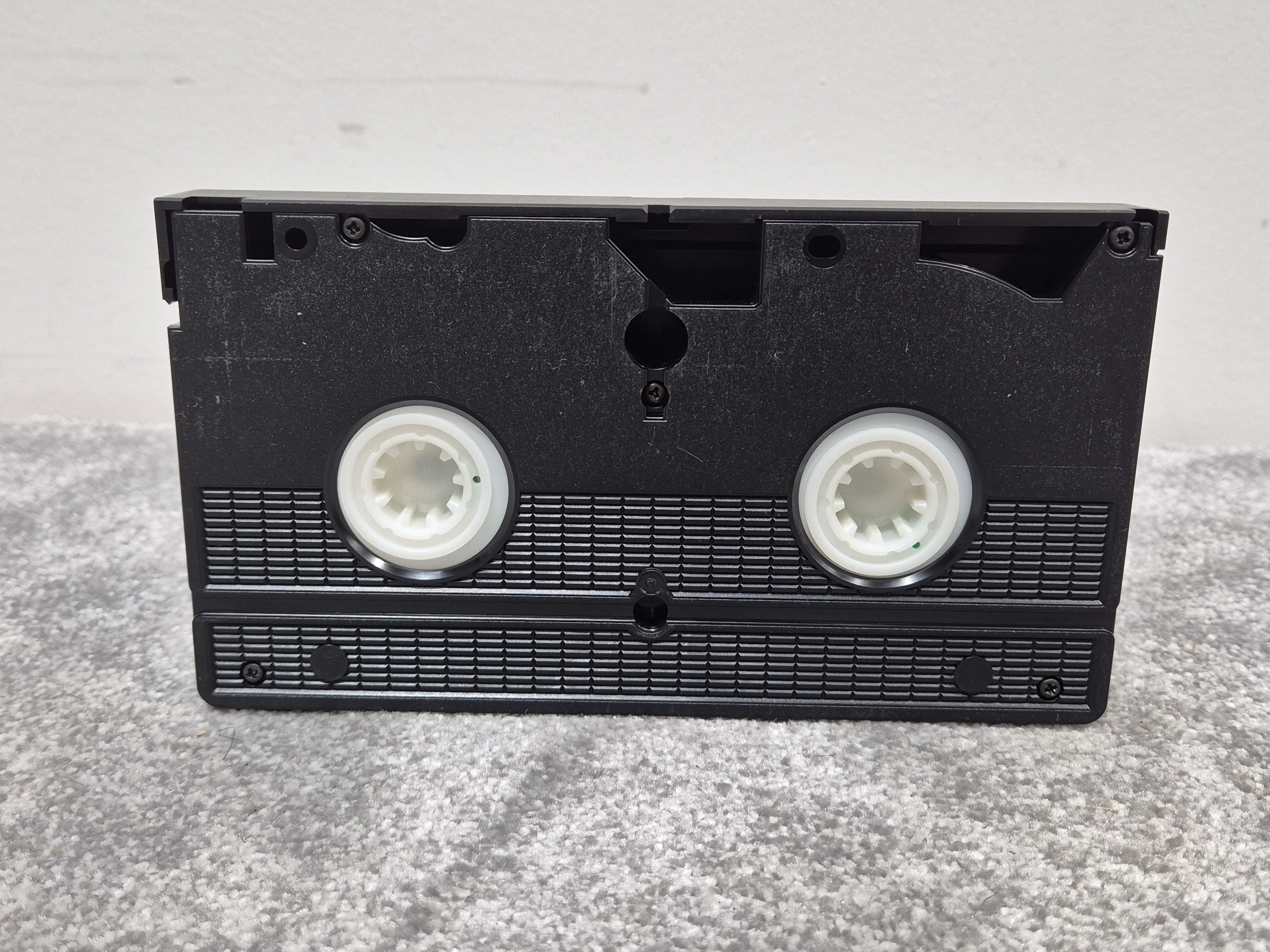 Top Gun VHS Video Tape - Released in 1987 - Image 4