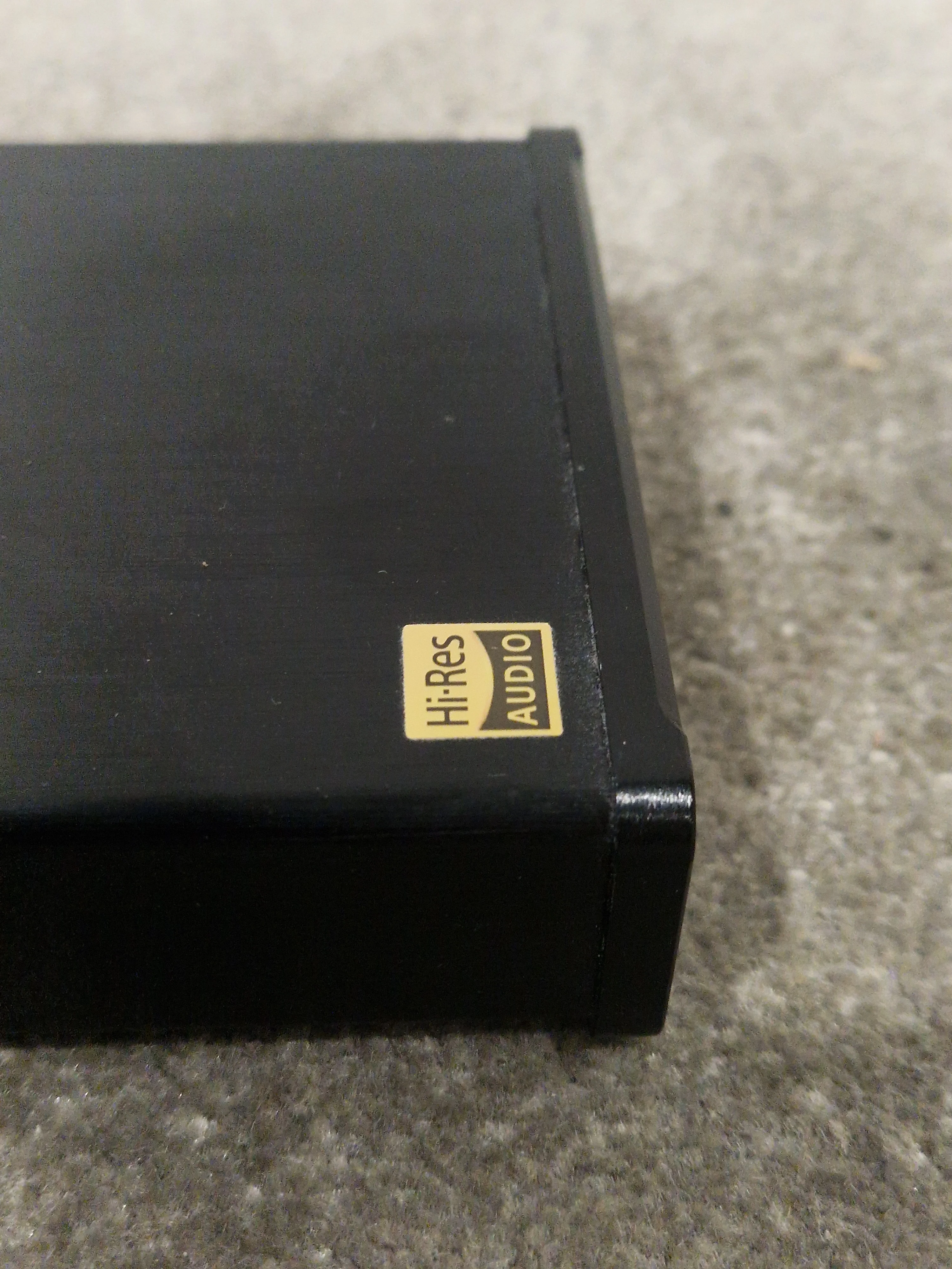 Topping D10S USB-DAC Black Audio Interface - Hi-Fi Grade - Excellent - Image 10