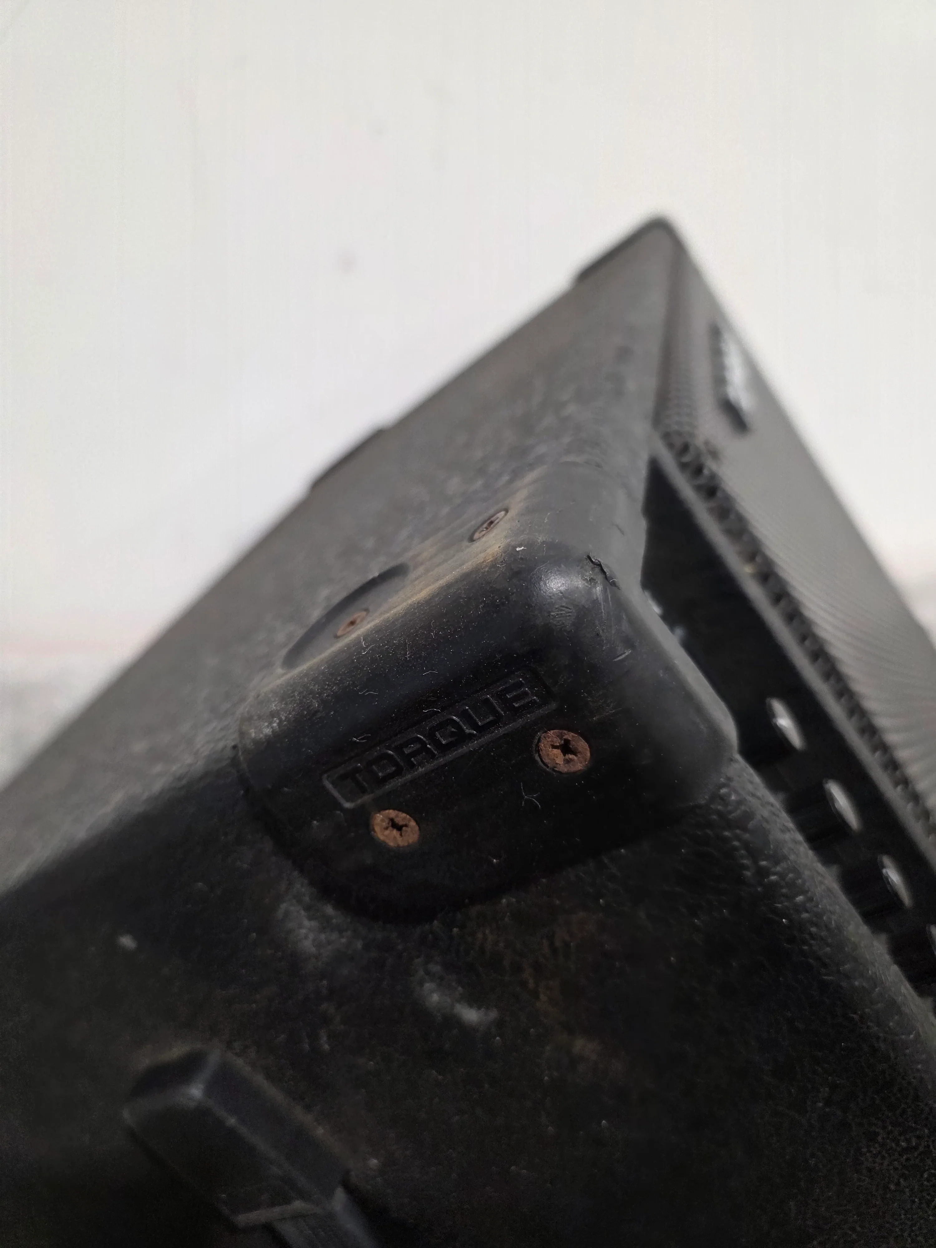 Torque TM100P - Stage Monitor - Angled - Good - Image 5
