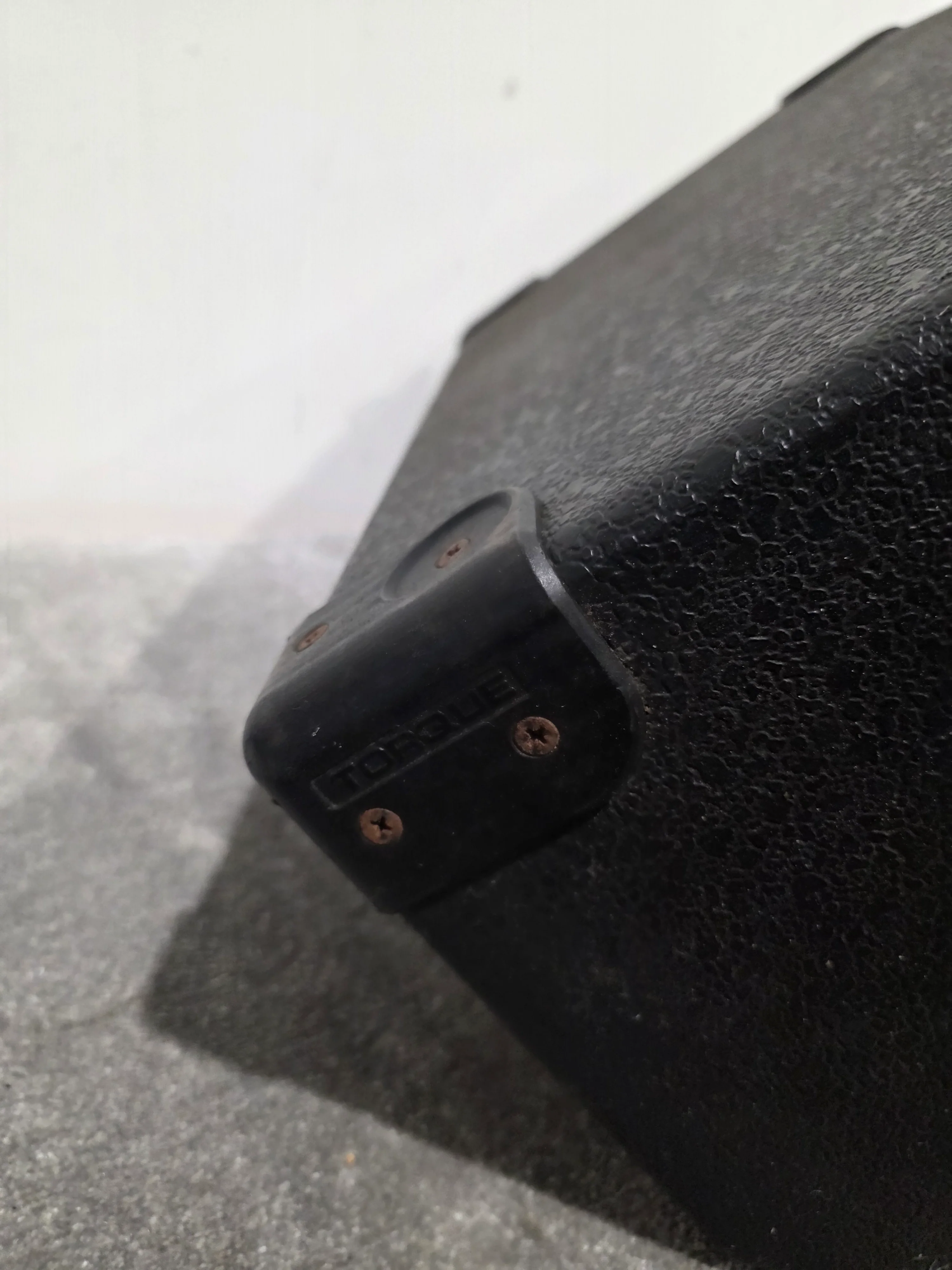 Torque TM100P - Stage Monitor - Angled - Good - Image 6