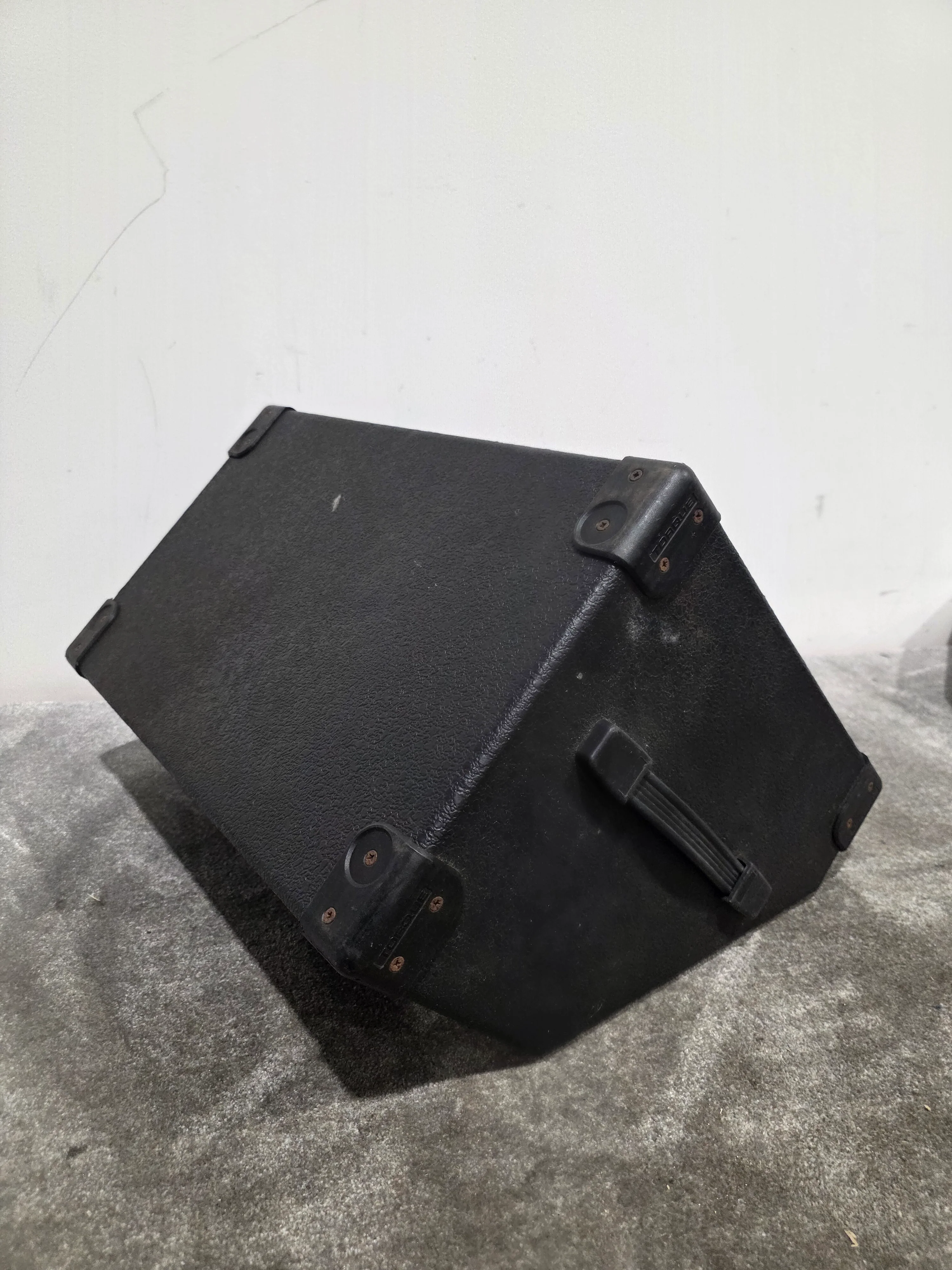 Torque TM100P - Stage Monitor - Angled - Good - Image 7