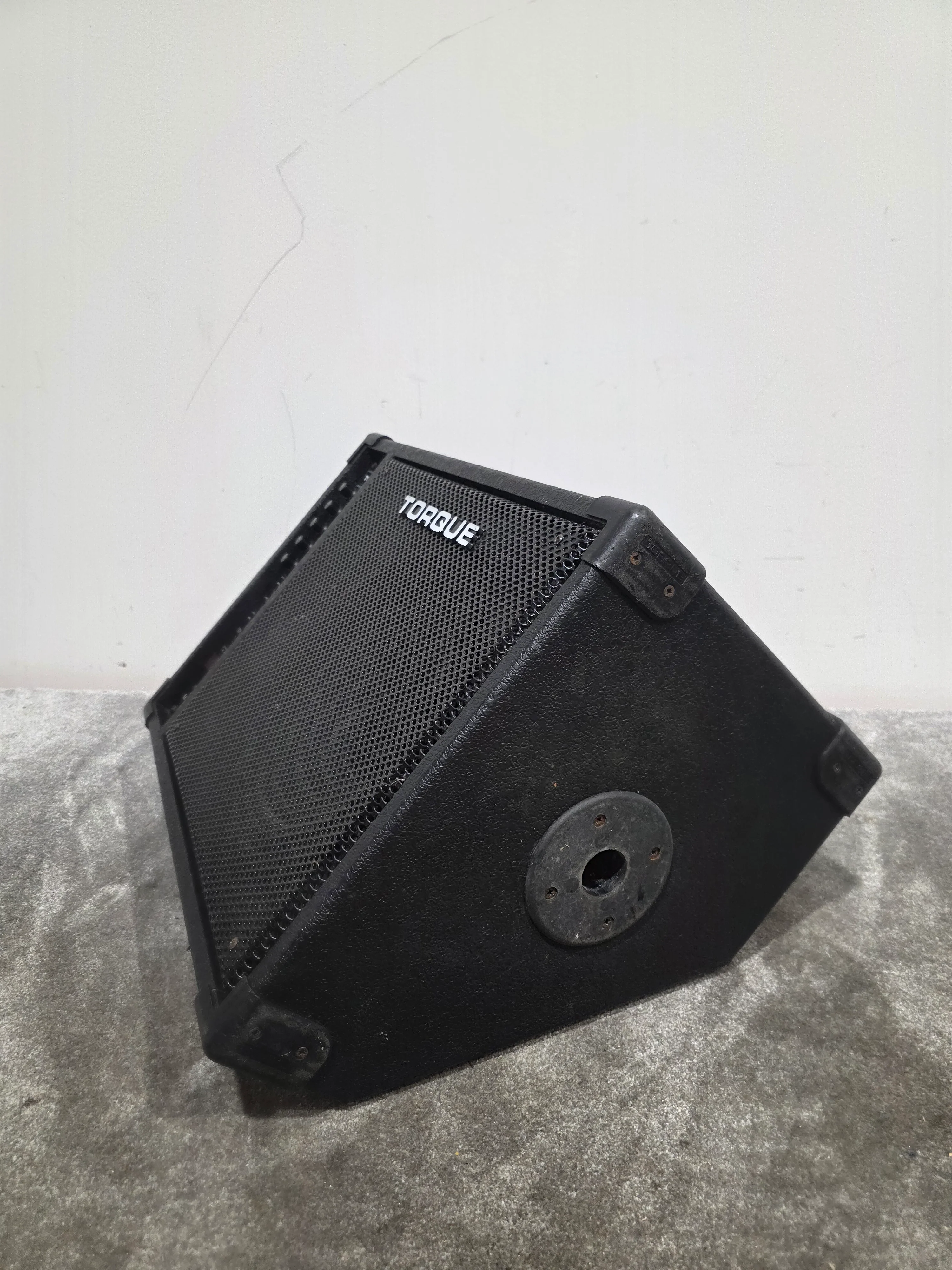 Torque TM100P - Stage Monitor - Angled - Good - Image 9